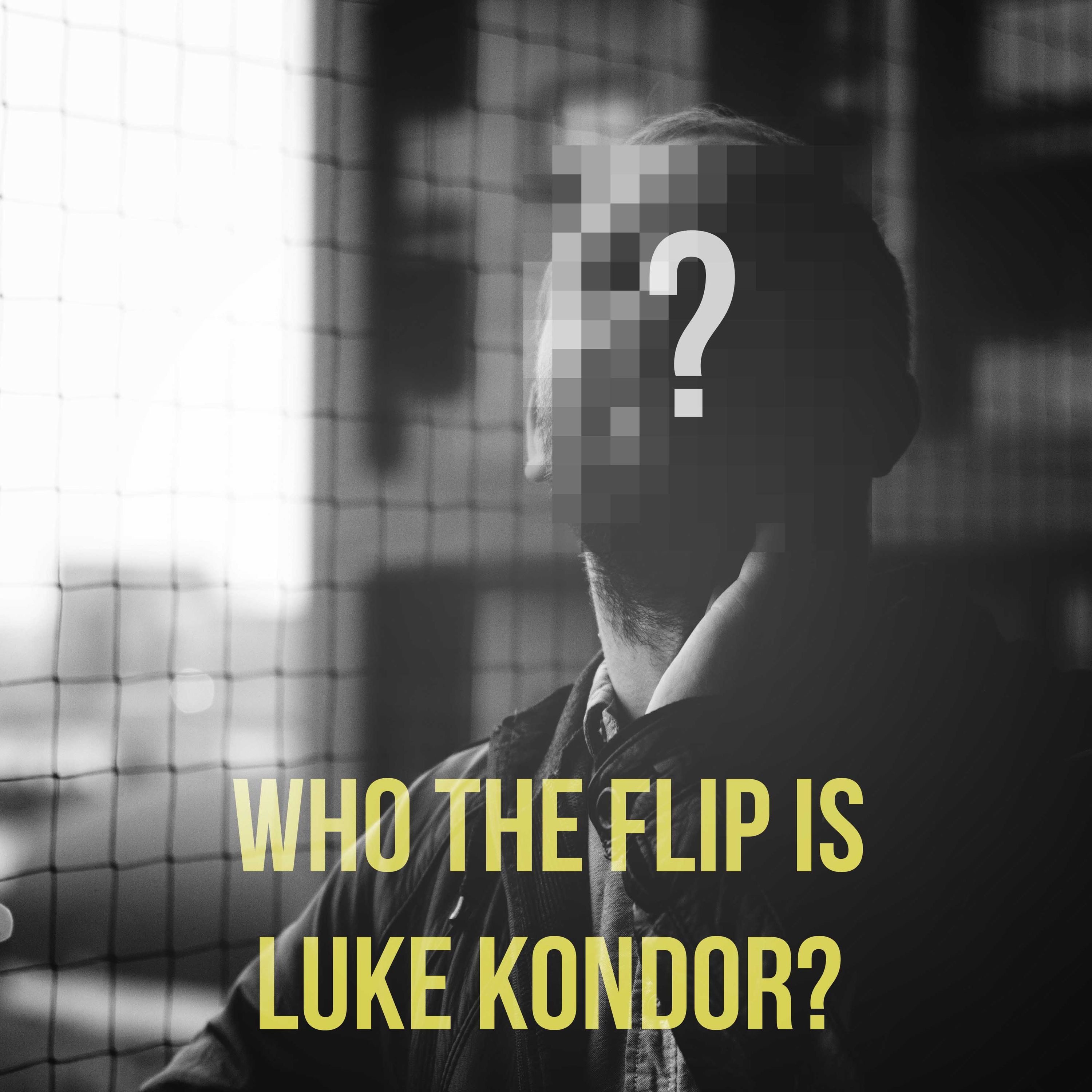 Luke\'s Massive Storytelling Podcast Thing ...