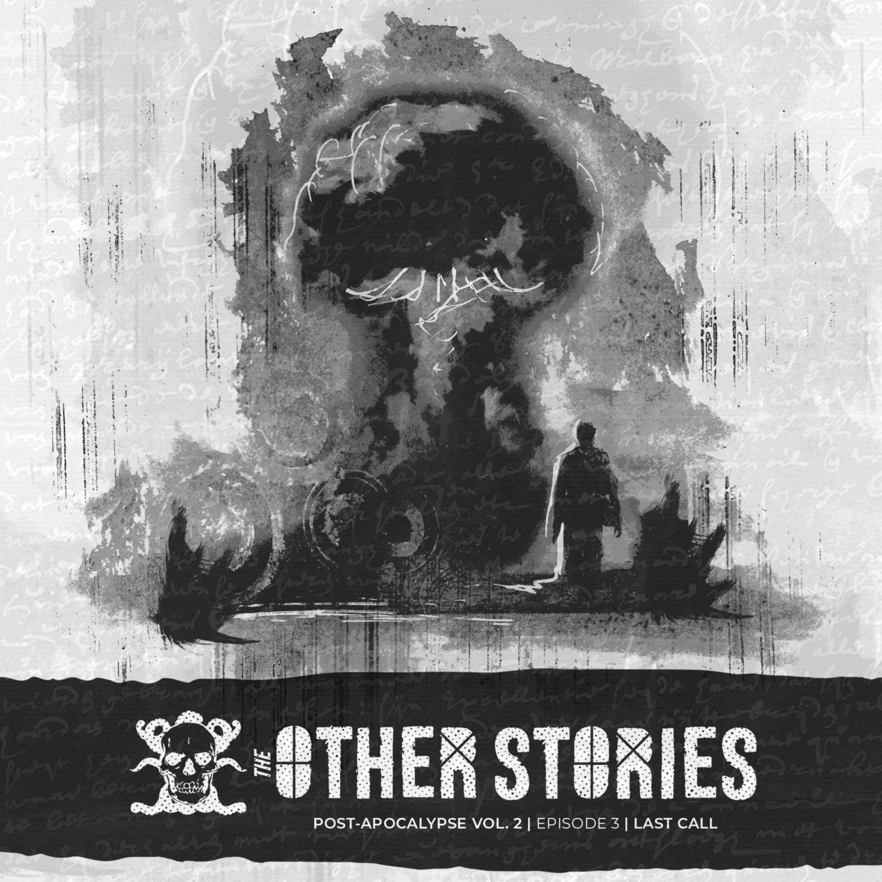 The Other Stories | Sci-Fi, Horror, Thriller, WTF Stories