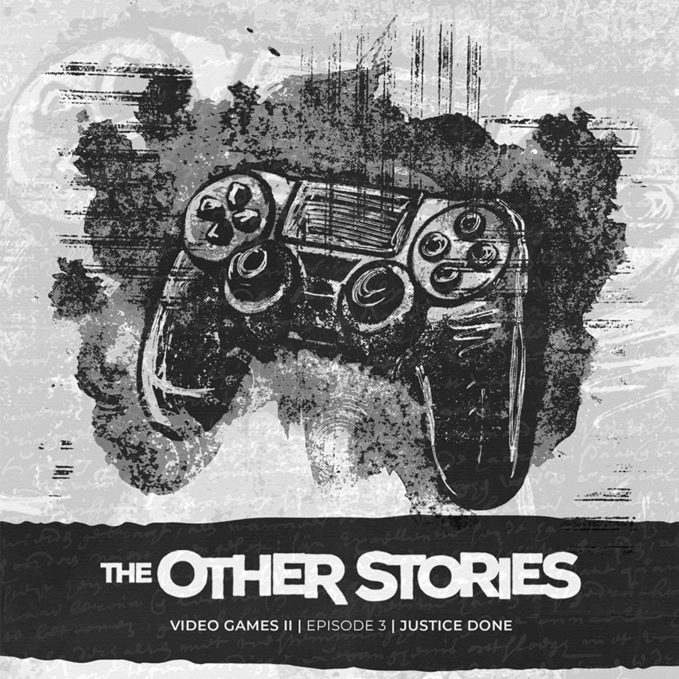 The Other Stories | Sci-Fi, Horror, Thriller, WTF Stories