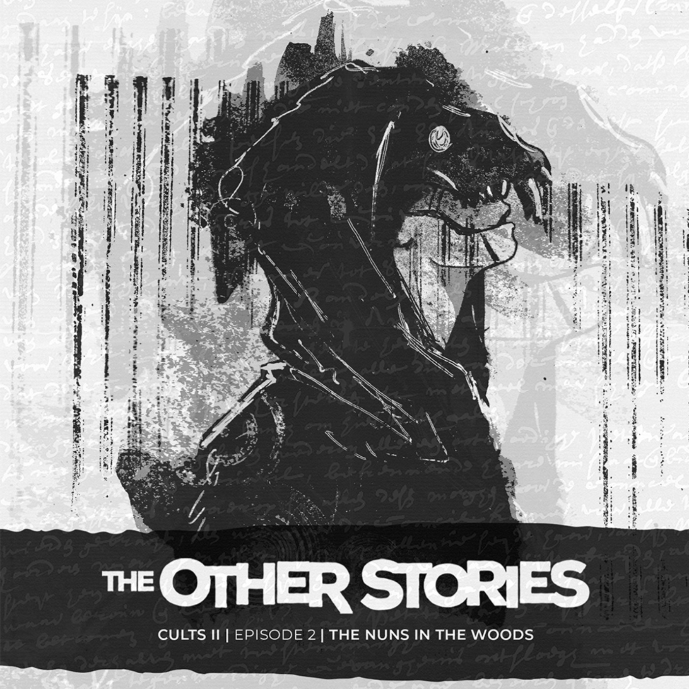 The Other Stories | Sci-Fi, Horror, Thriller, WTF Stories