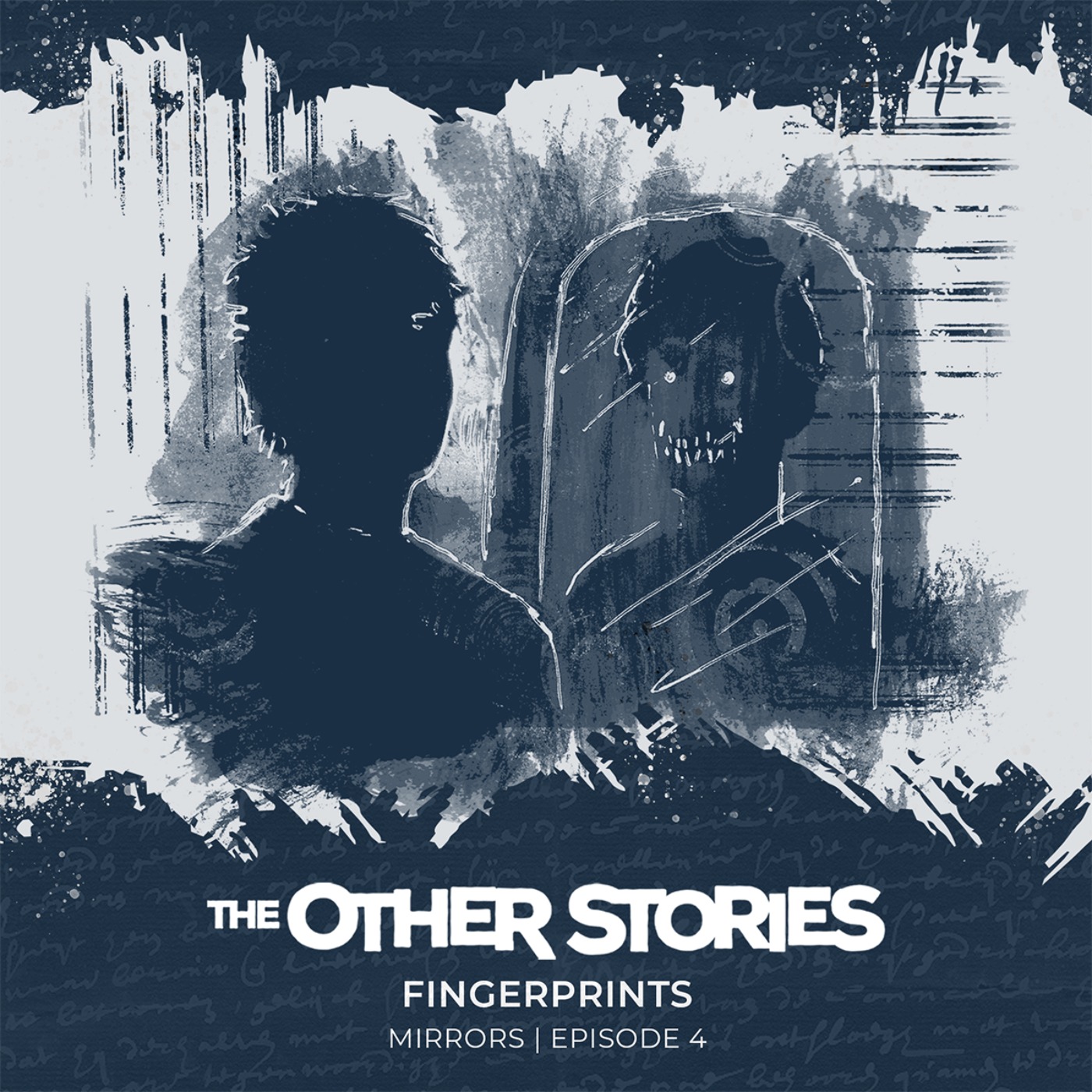 cover art for 79.4 Fingerprints