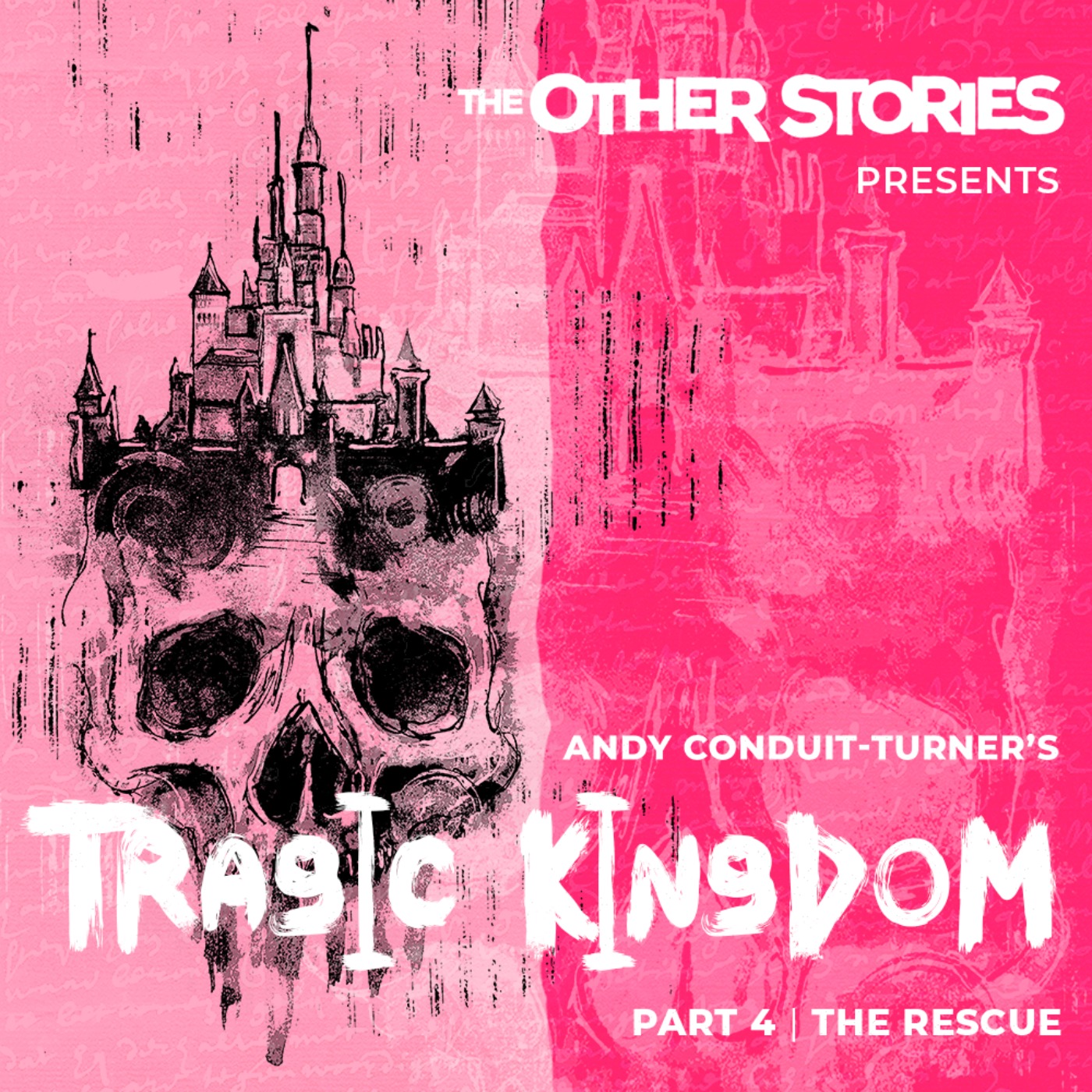 Andy Conduit-Turner's Tragic Kingdom 4 - The Rescue