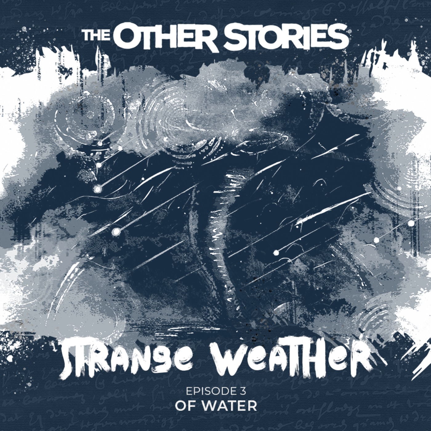 cover art for 88.3 Of Water