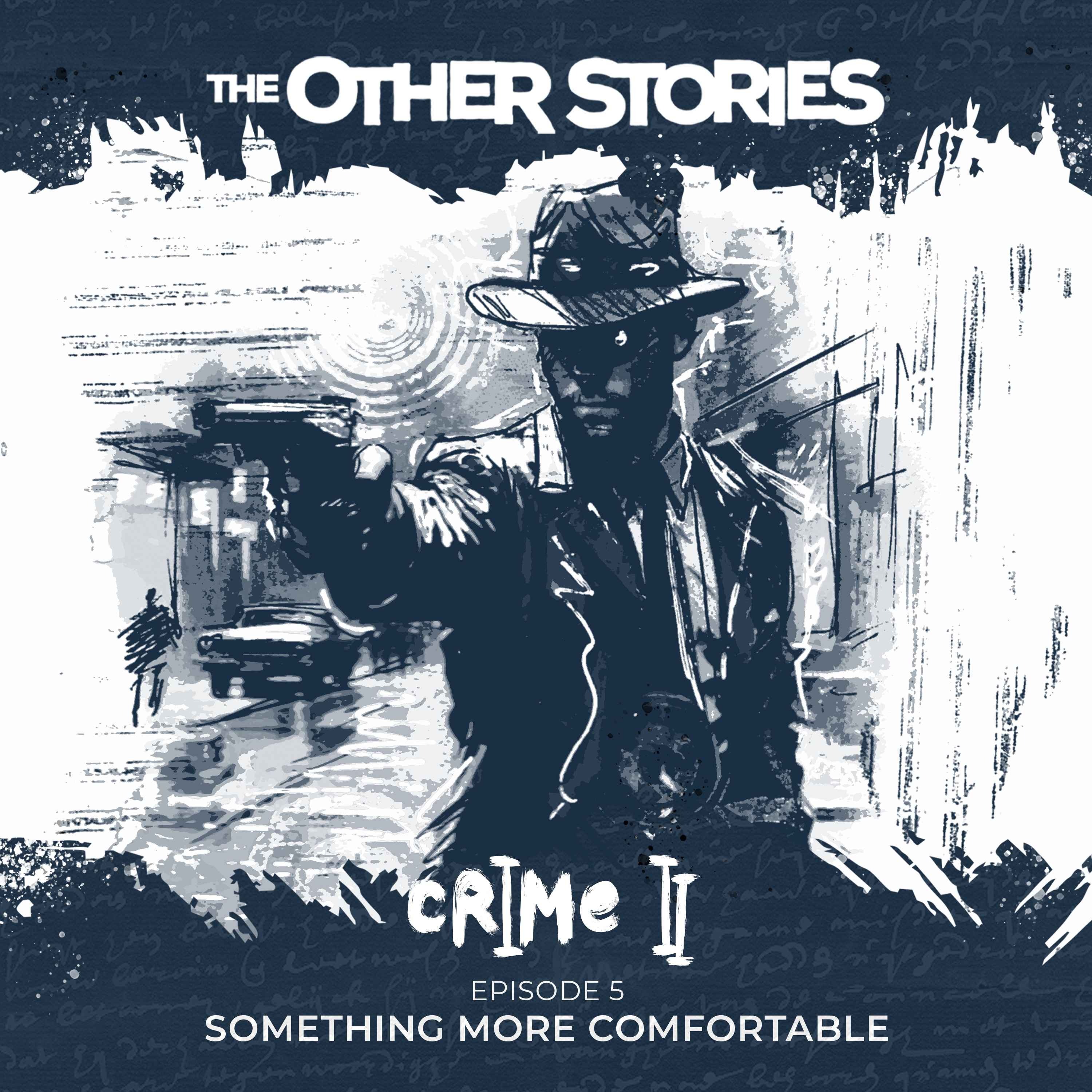 The Other Stories | Sci-Fi, Horror, Thriller, WTF Stories
