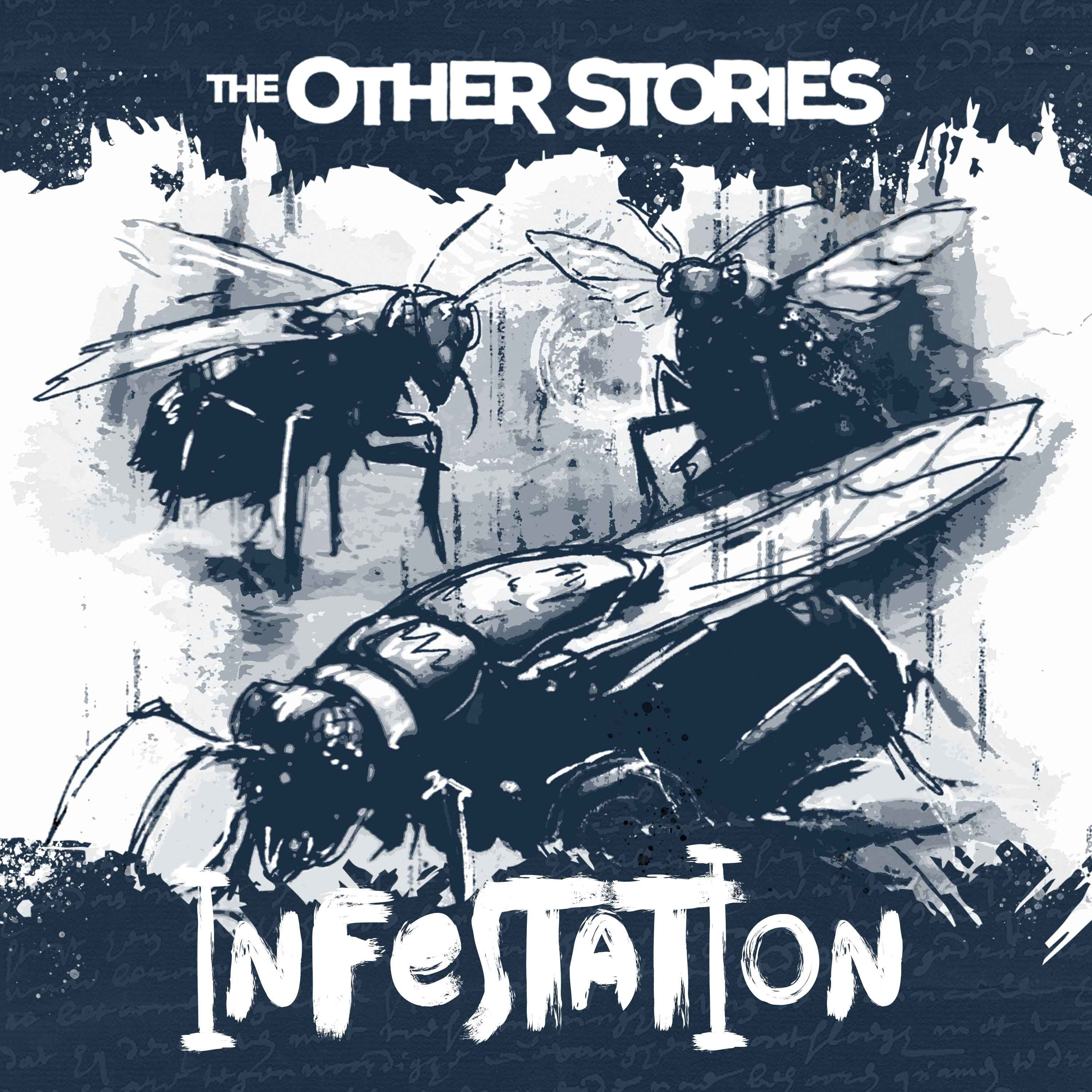 The Other Stories | Sci-Fi, Horror, Thriller, WTF Stories