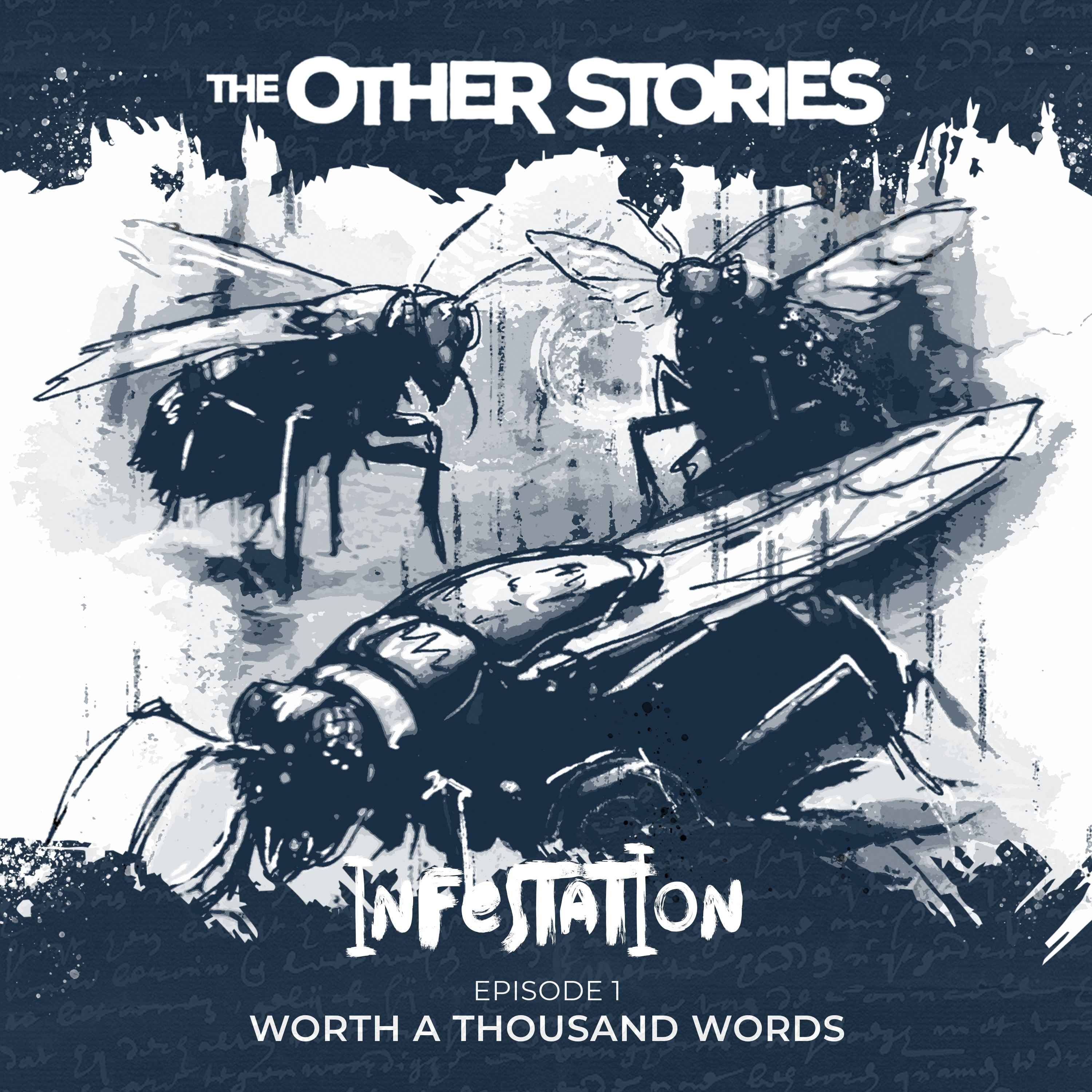 The Other Stories | Sci-Fi, Horror, Thriller, WTF Stories