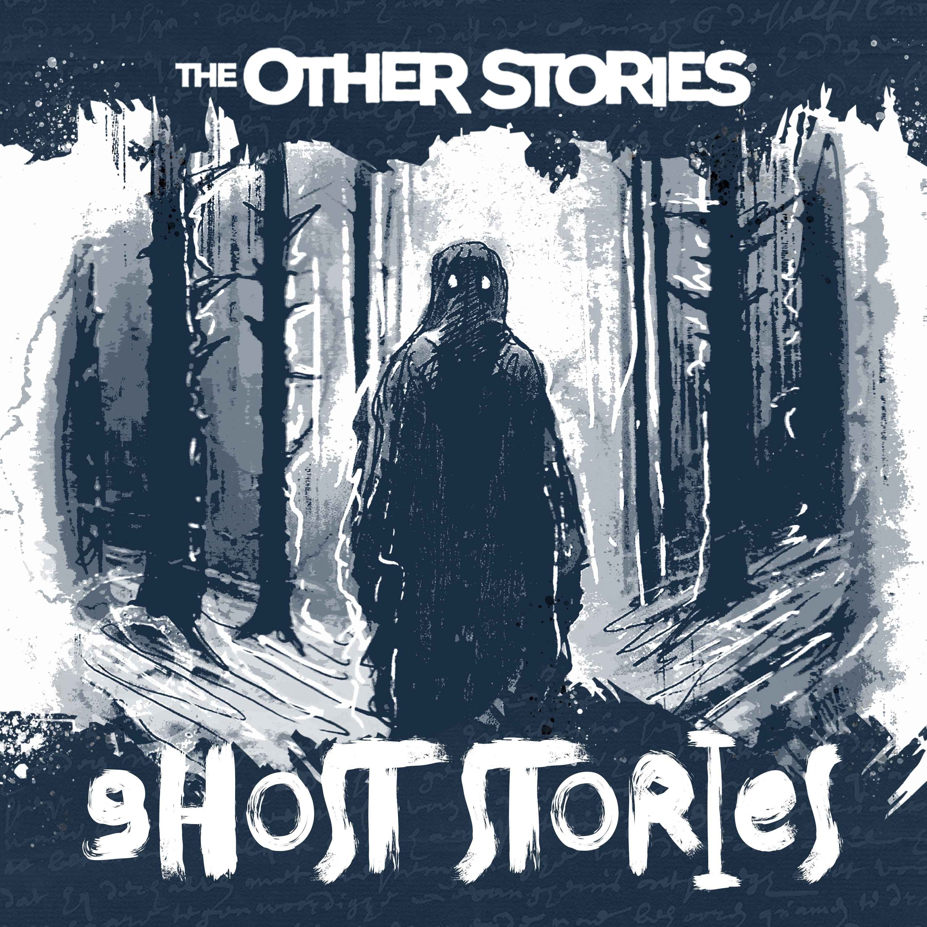 Vol 99 - Ghost Stories + Interview W/ Michael David Wilson