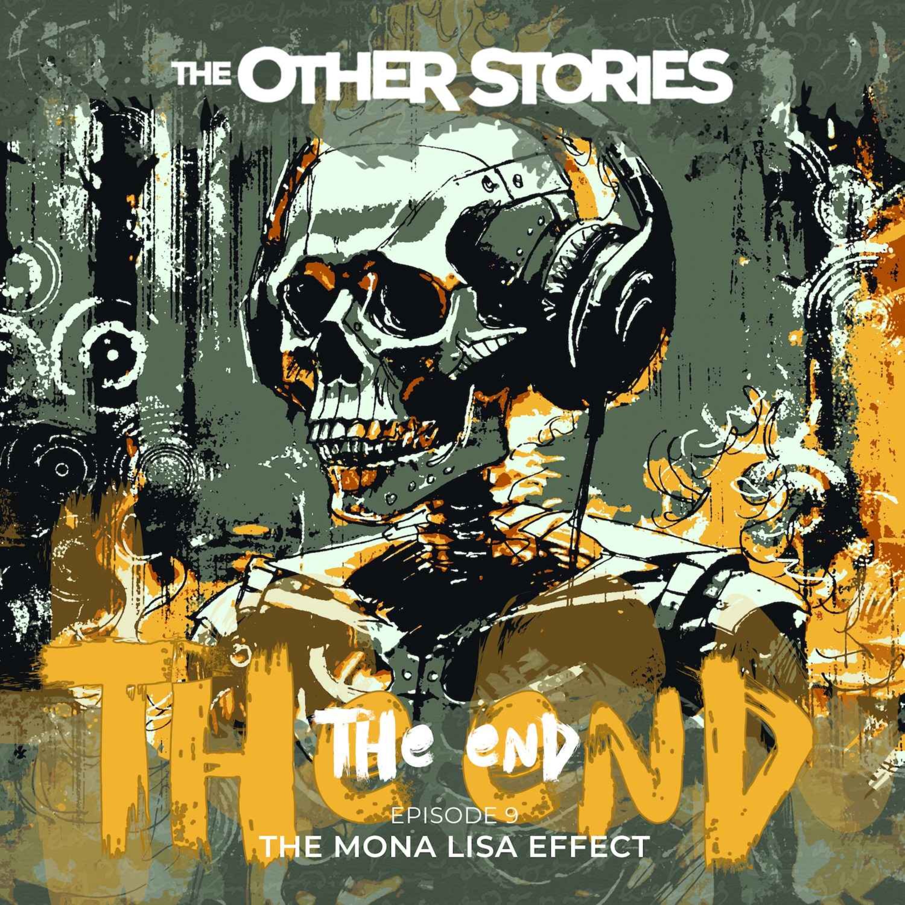 100.9 The Mona Lisa Effect