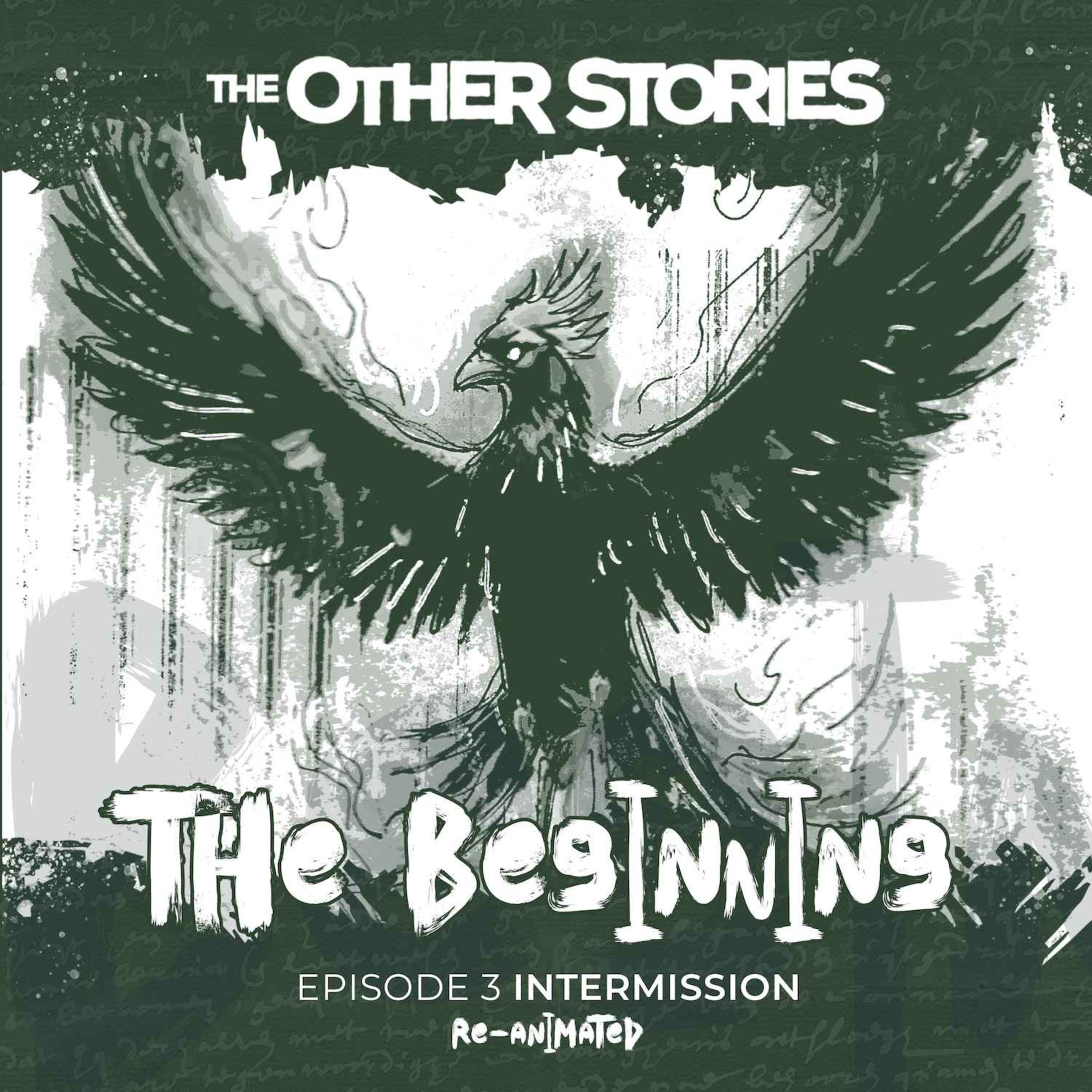 The Other Stories | Sci-Fi, Horror, Thriller, WTF Stories
