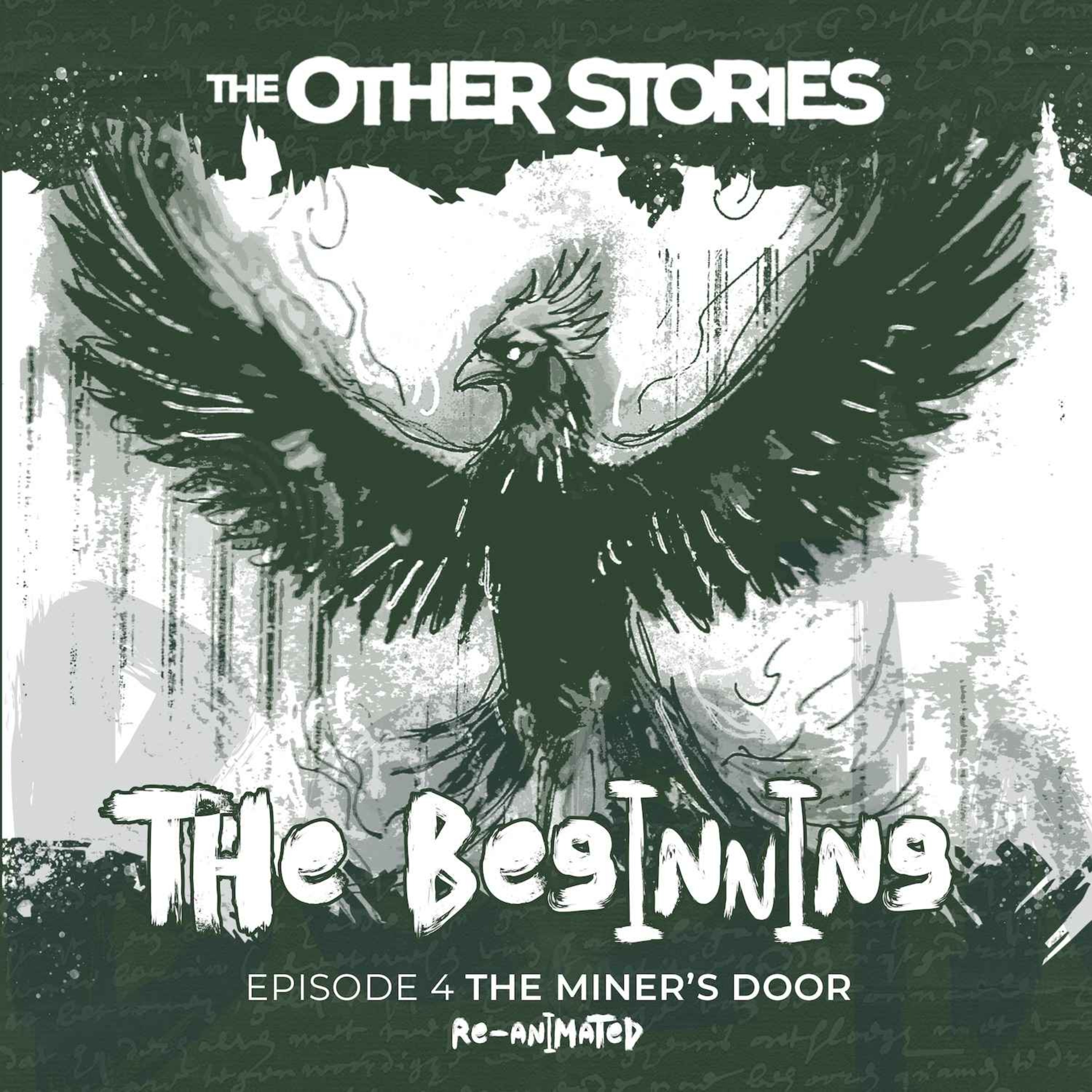 The Other Stories | Sci-Fi, Horror, Thriller, WTF Stories