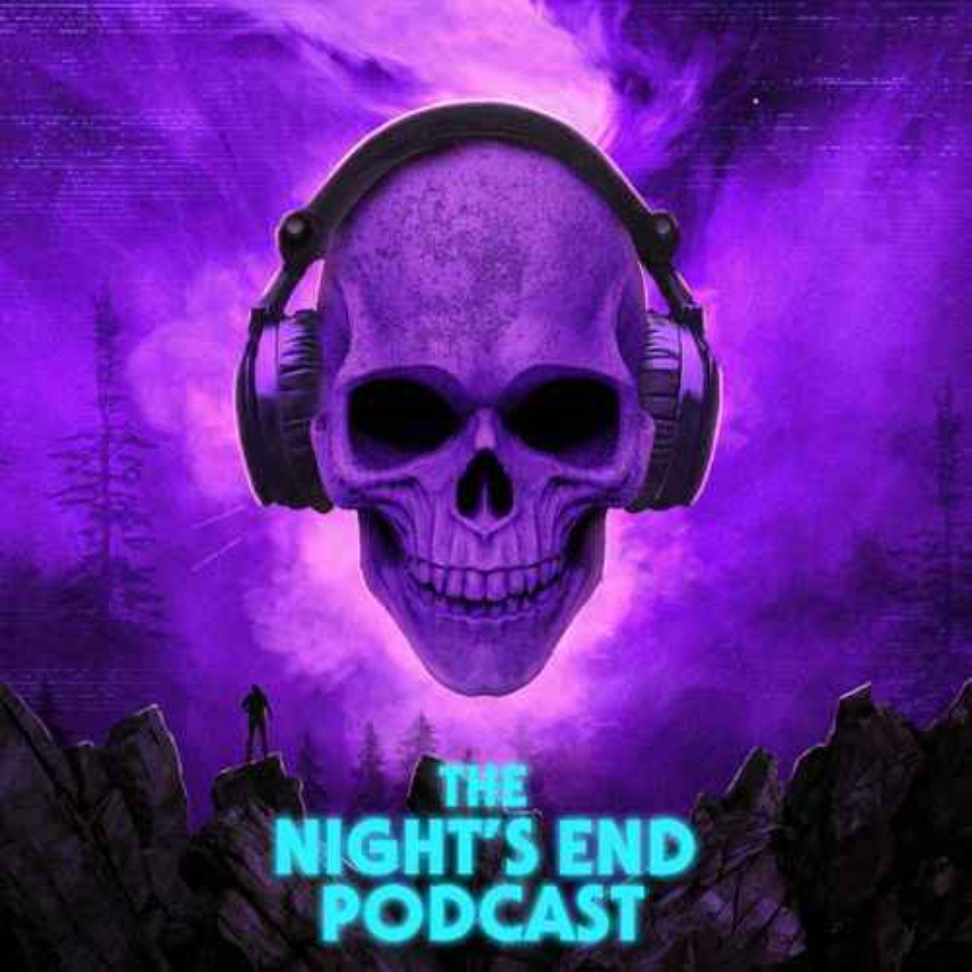 The Other Sto..... The Night's End Podcast — Circle-Route