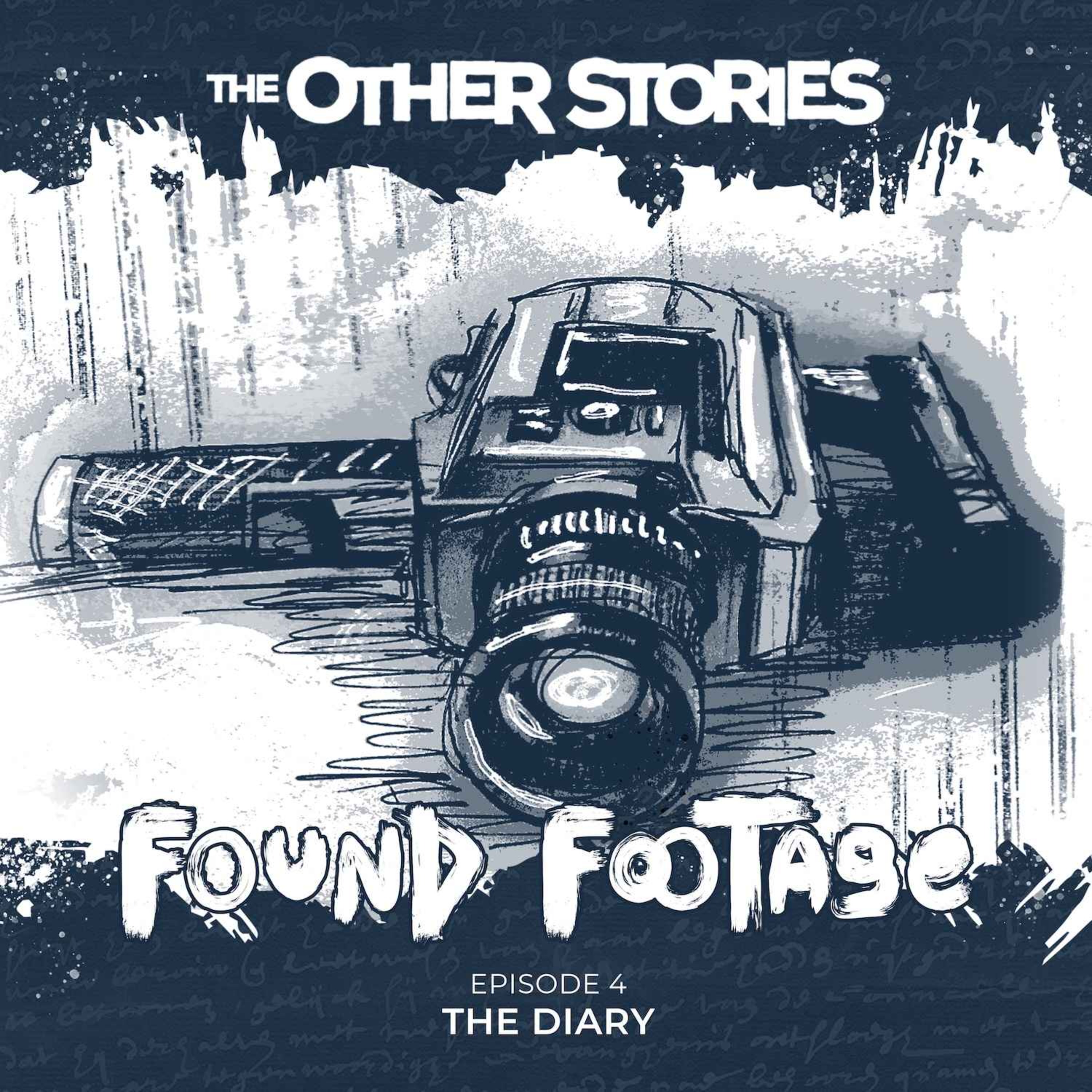 106.4 The Diary