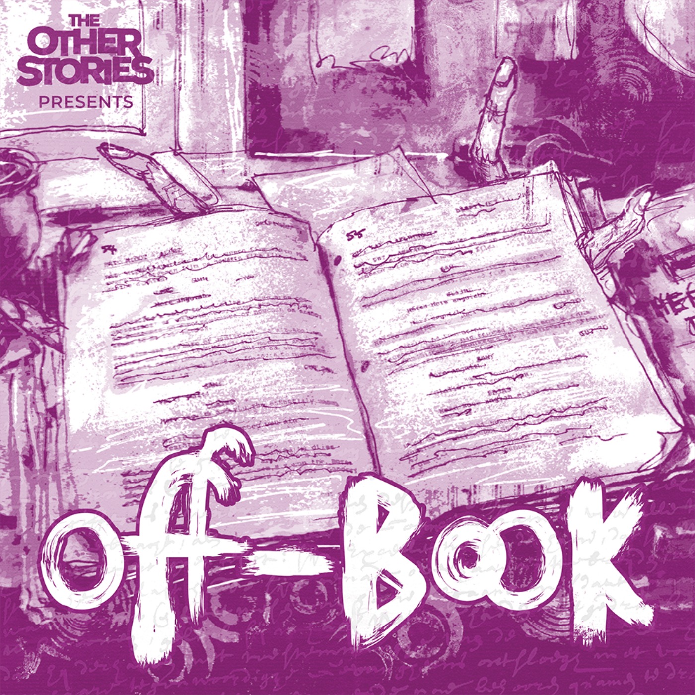 Off-Book - Halloween Special Feature 2026