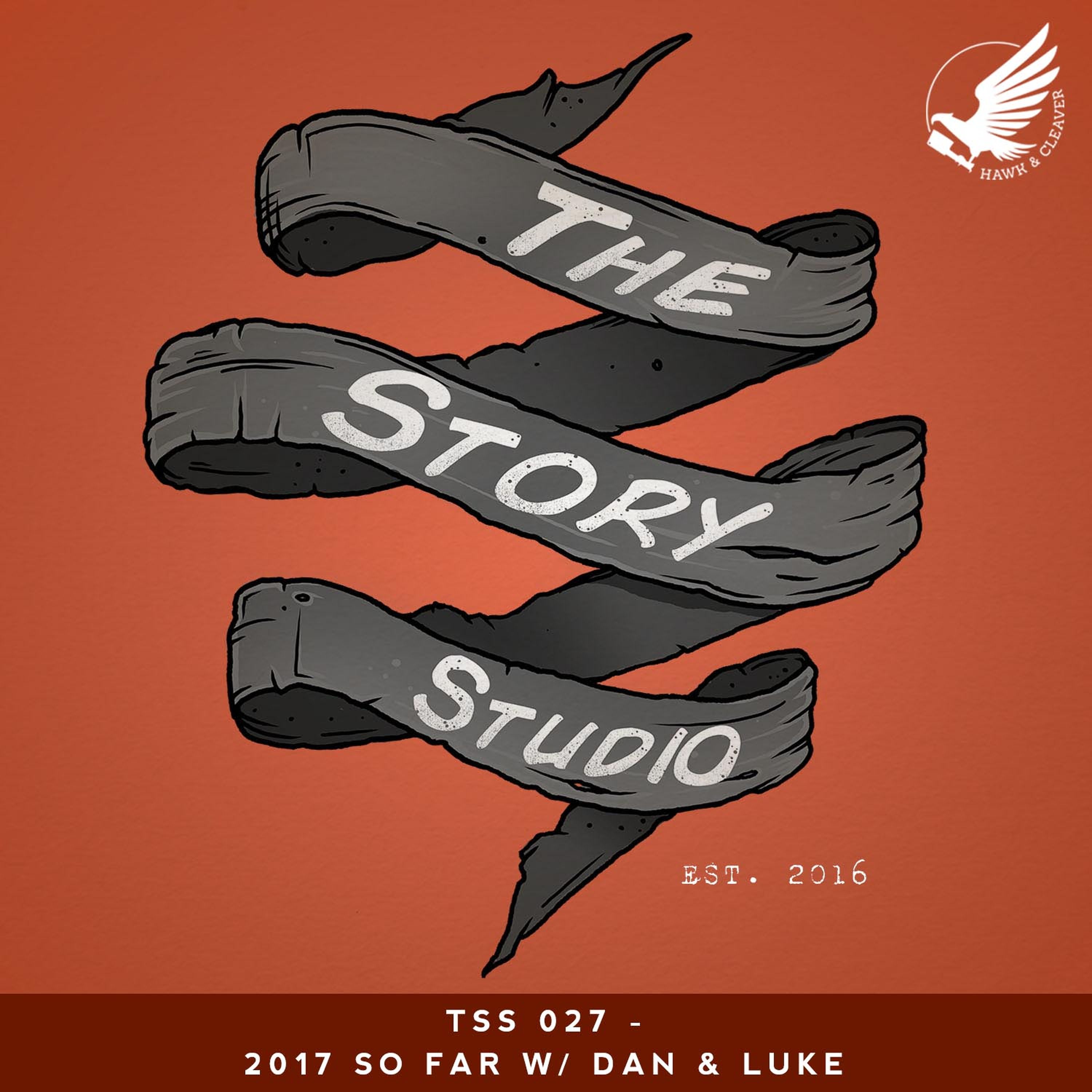 The Story Studio | Self-Publishing, Independent Art, and the Future of Storytelling