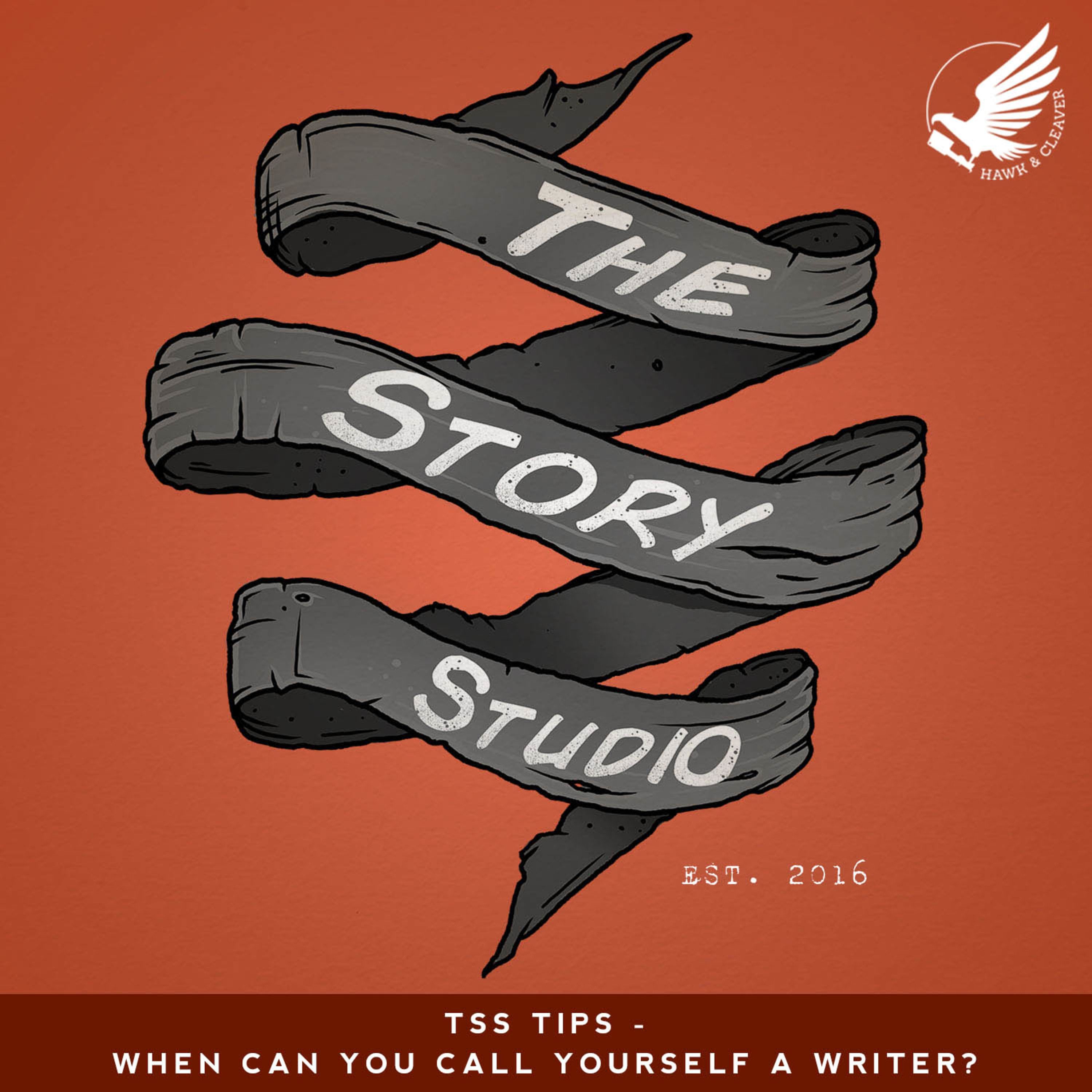 The Story Studio | Self-Publishing, Independent Art, and the Future of Storytelling
