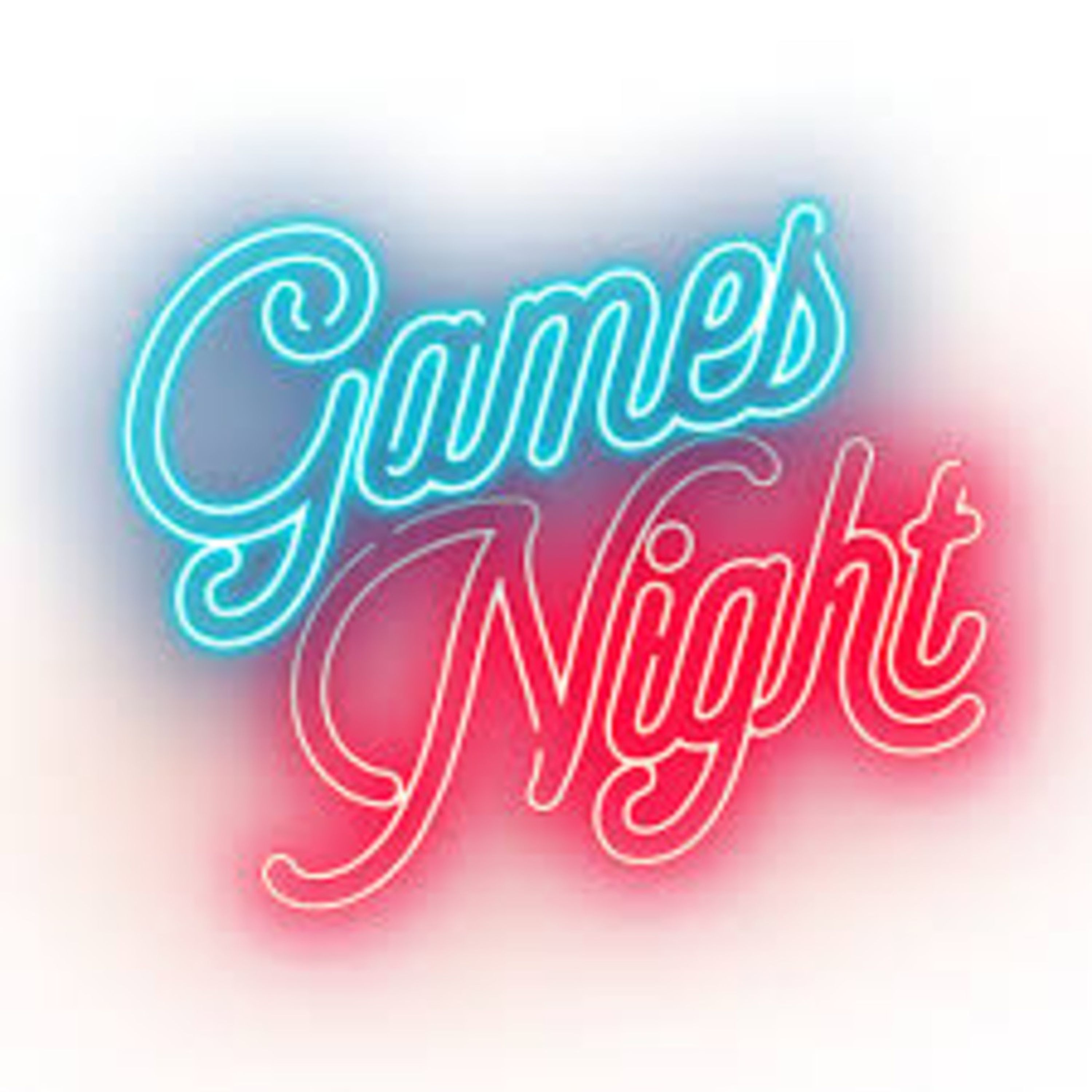 cover art for The Late Night Alternative: Games Night - 10th September 2020