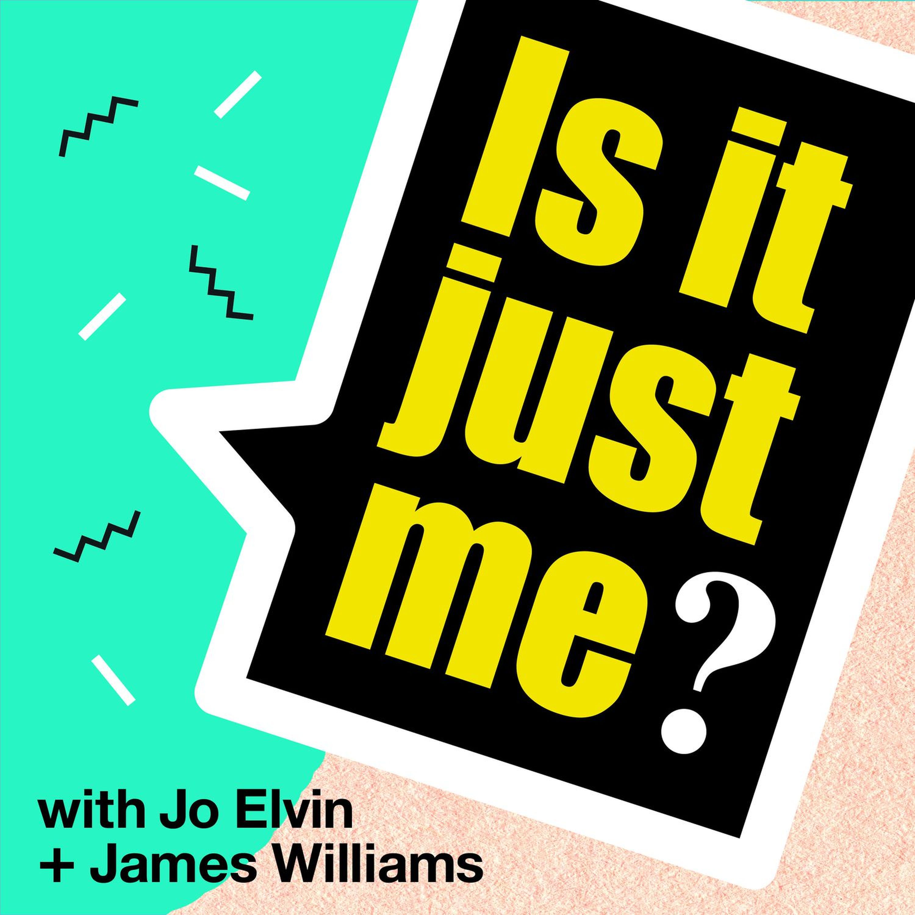 Laura Jackson, Getting Enough Sleep, Ringtones & Skincare Regimes episode artwork