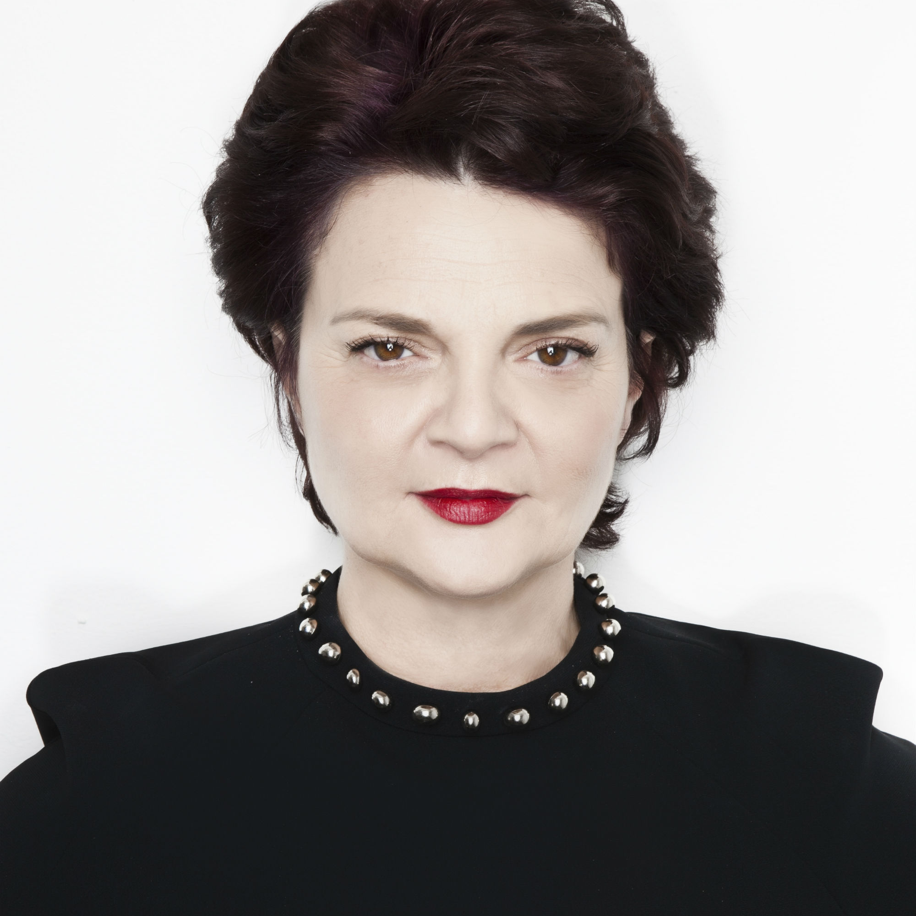 Lulu Guinness, Signature Style, Retirement & Sharing Your Partner's Toothbrush episode artwork