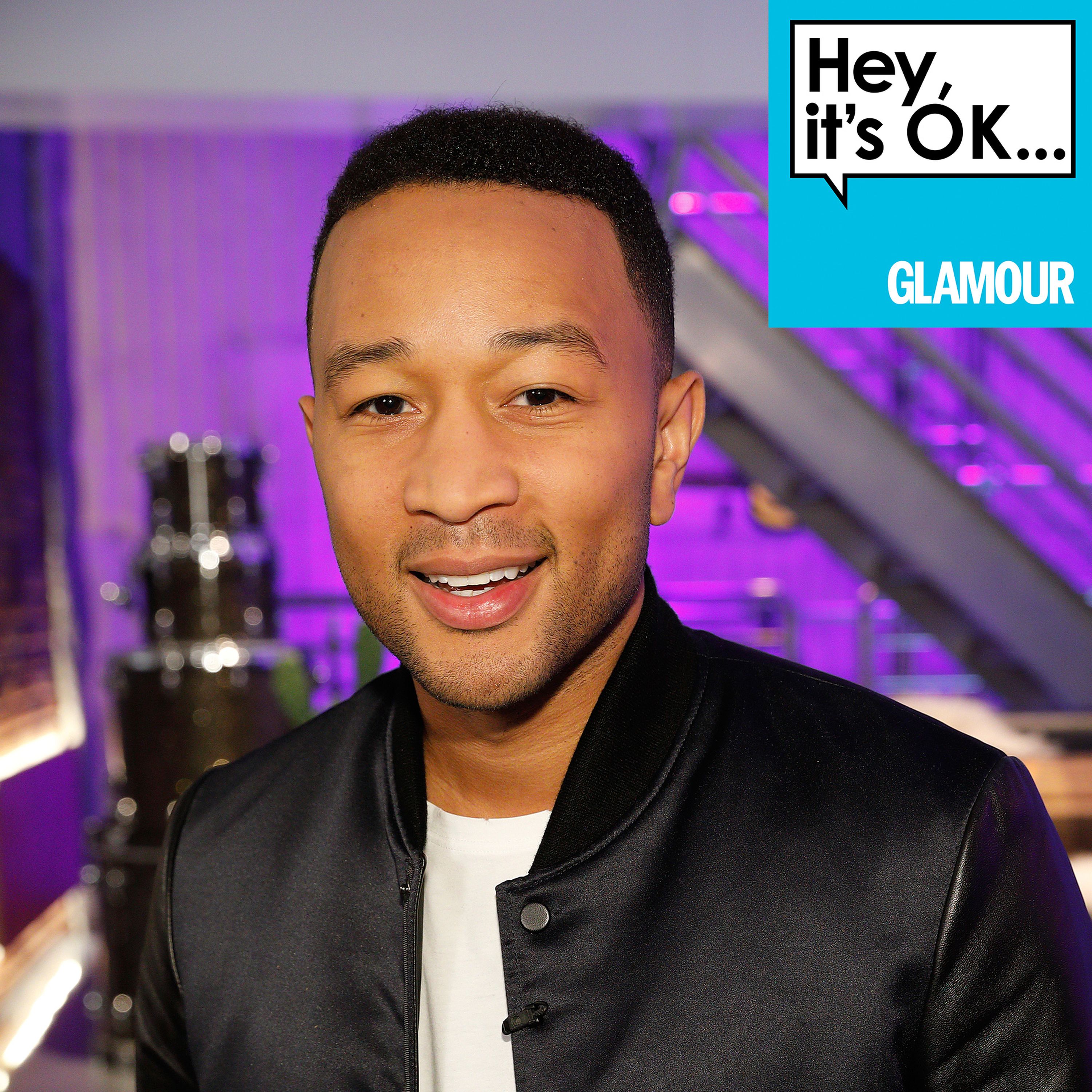 55. John Legend, Critics, Heart vs Head & BFF Lovers episode artwork
