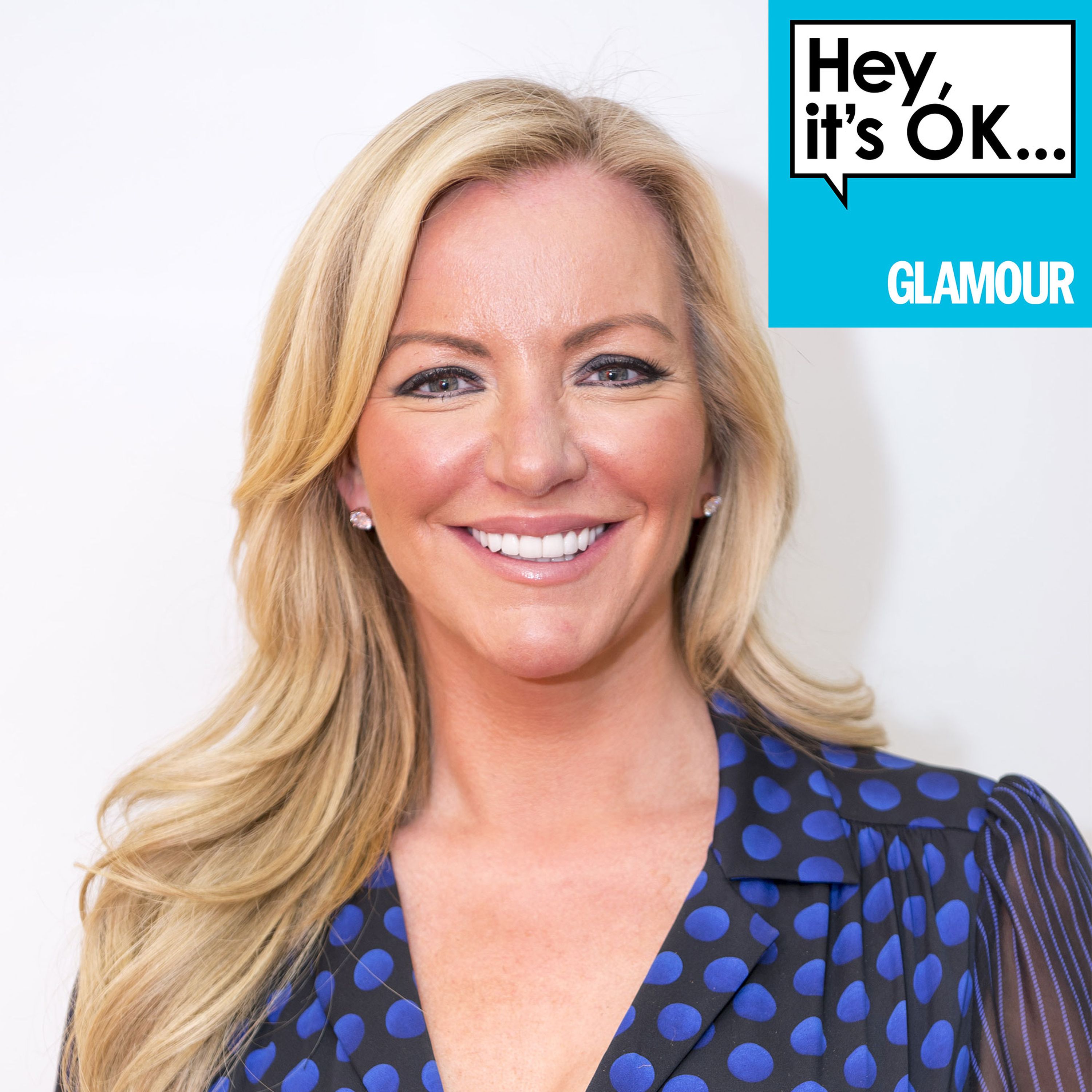 50. Michelle Mone, Work Uniforms, Dark Horses & Plan Bs episode artwork
