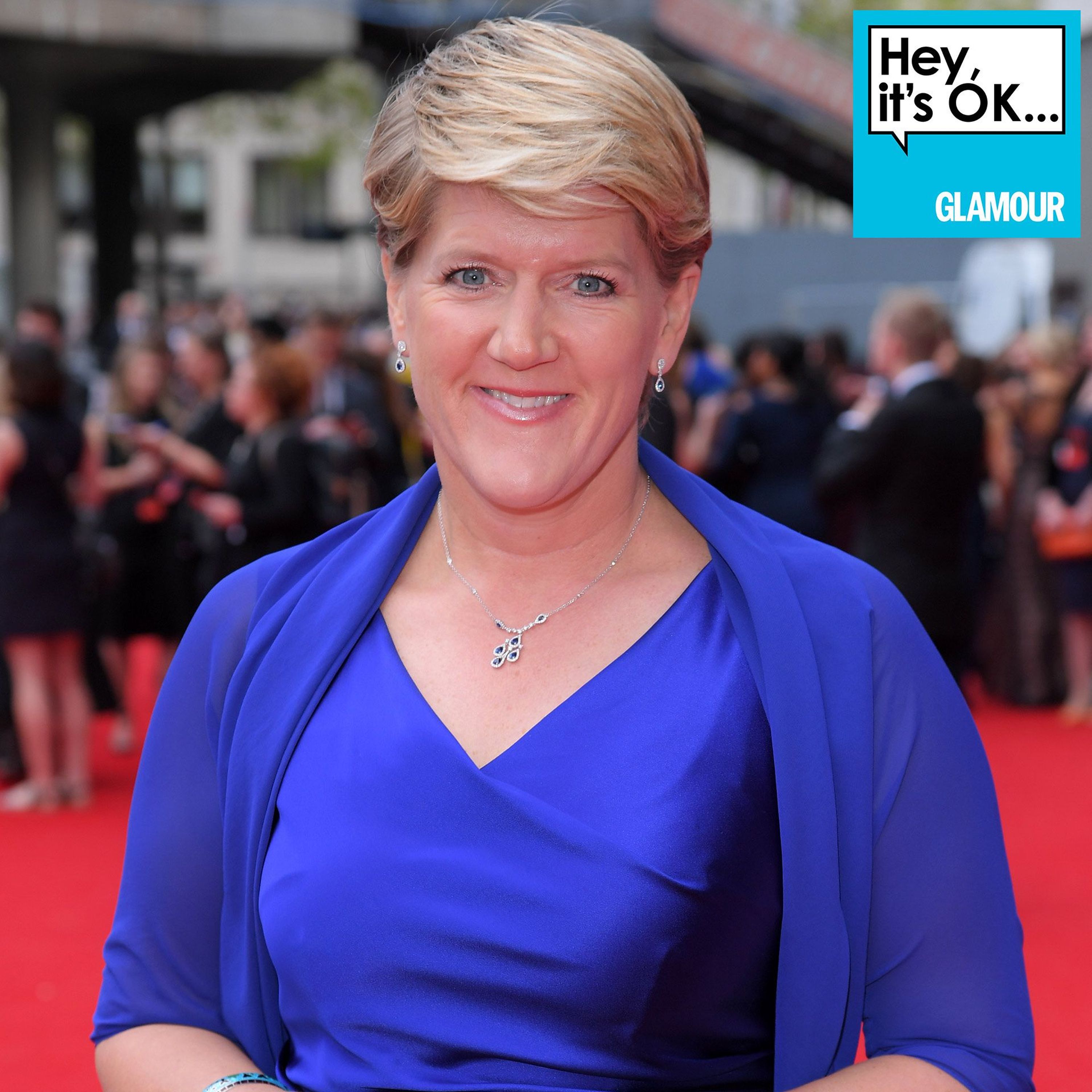 Wimbledon Special! Clare Balding, Animals, Sport & Meddling episode artwork