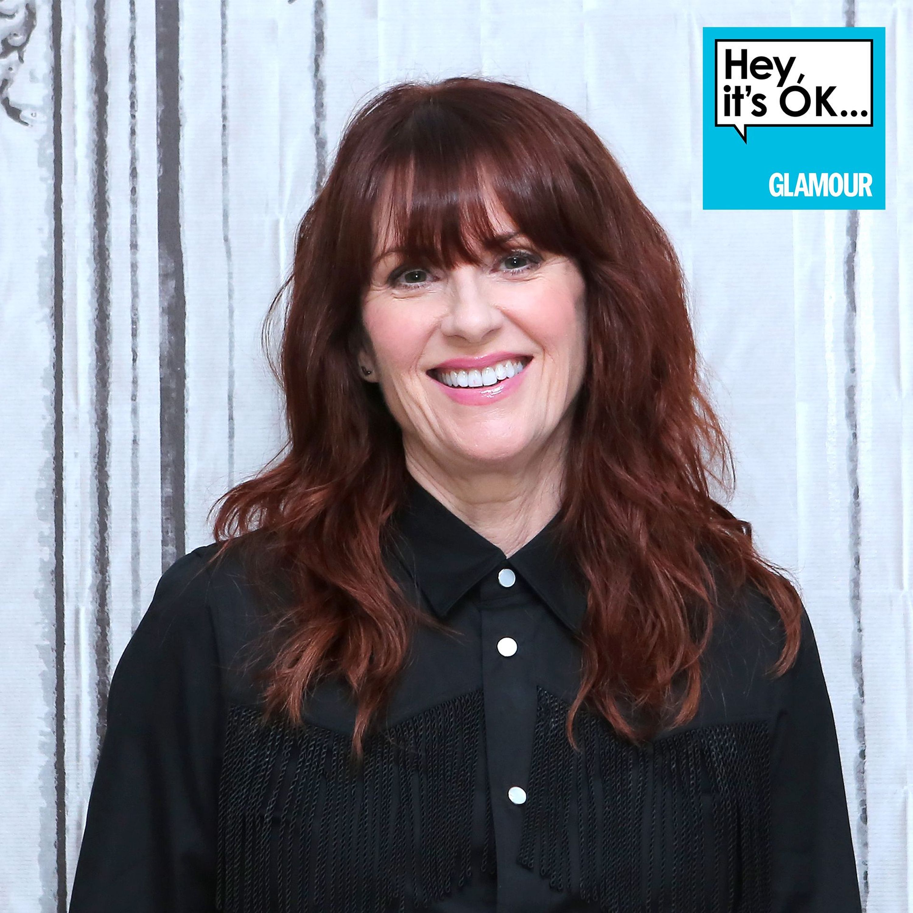 33. Megan Mullally, Outfits, Working Out & Weekends episode artwork