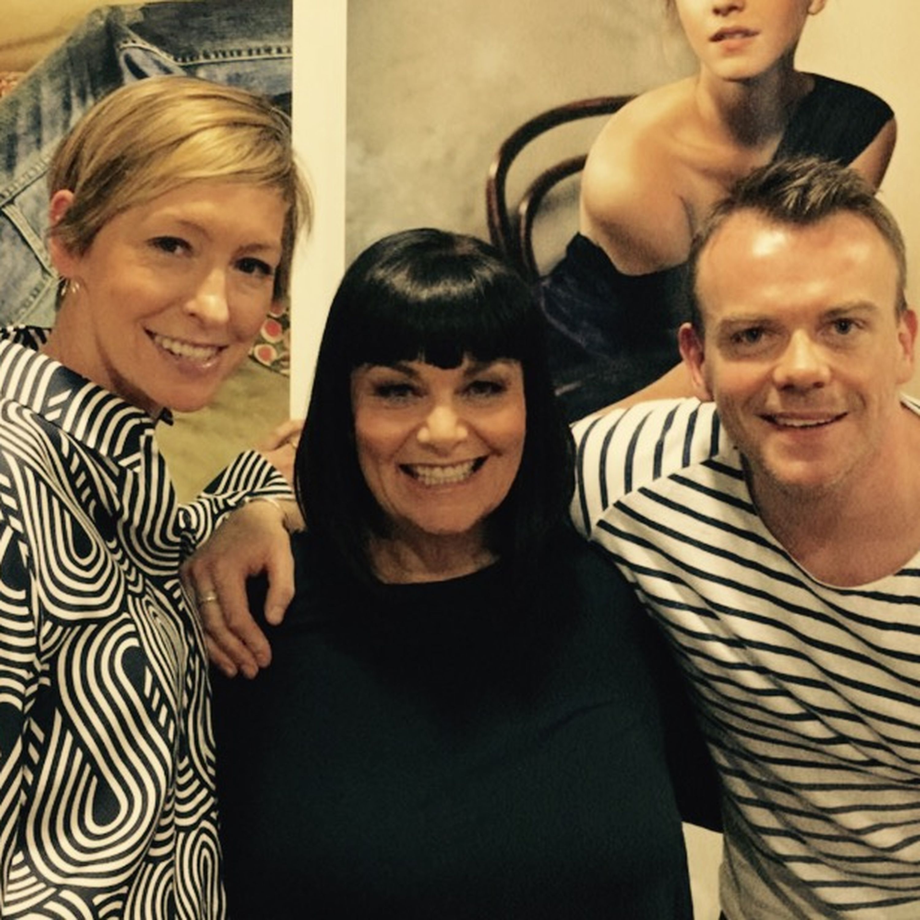 26. Dawn French, Jealousy, Kids & Showing Off episode artwork
