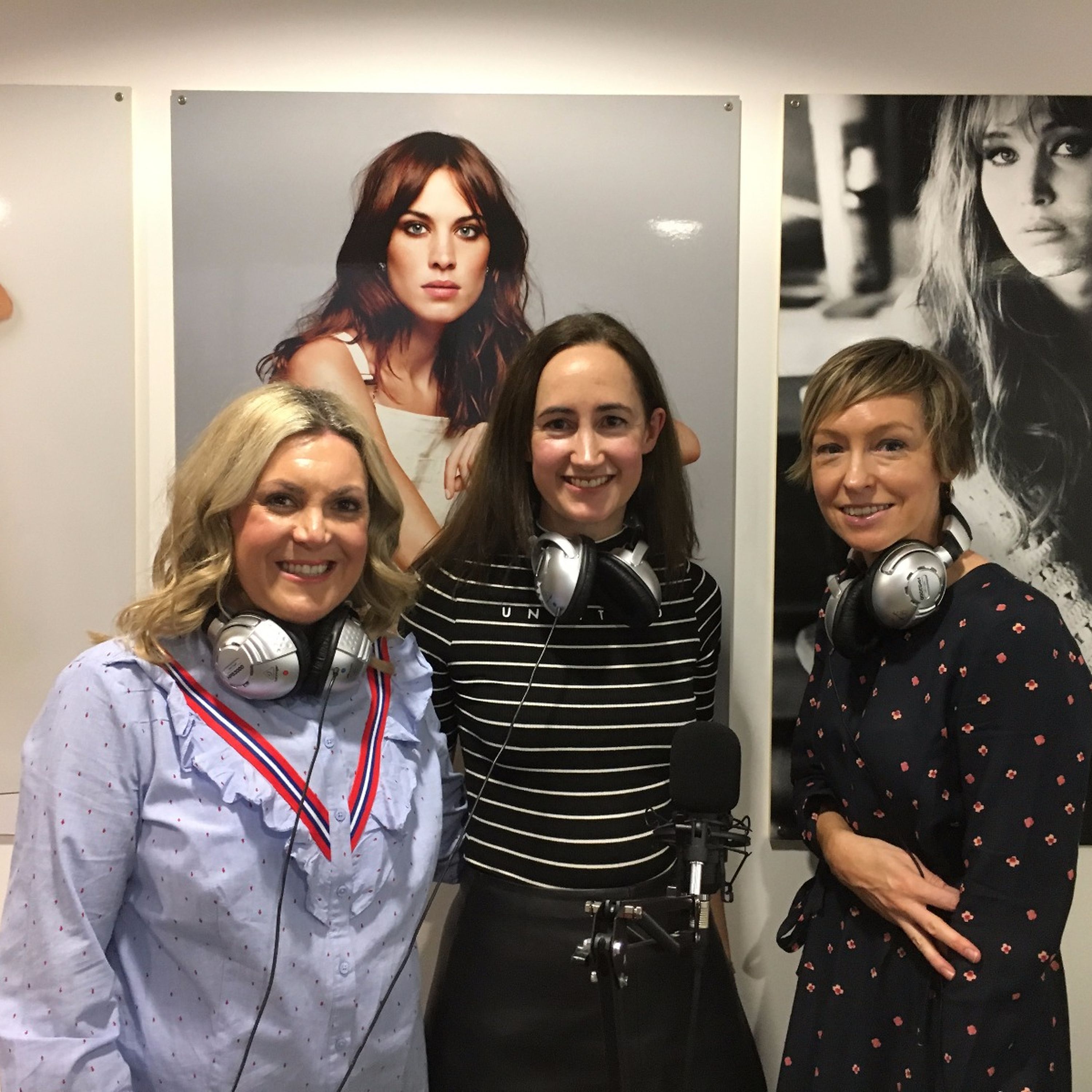 24. Sophie Kinsella, Untidiness, Role Models & Sensitivity episode artwork