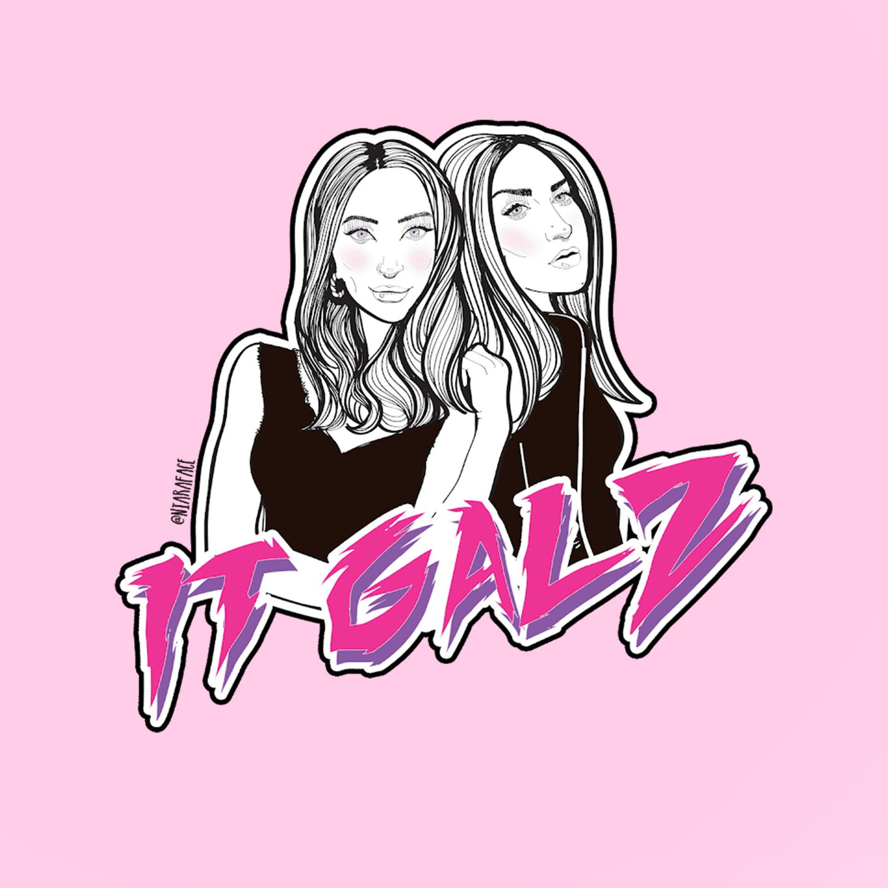 IT GALZ