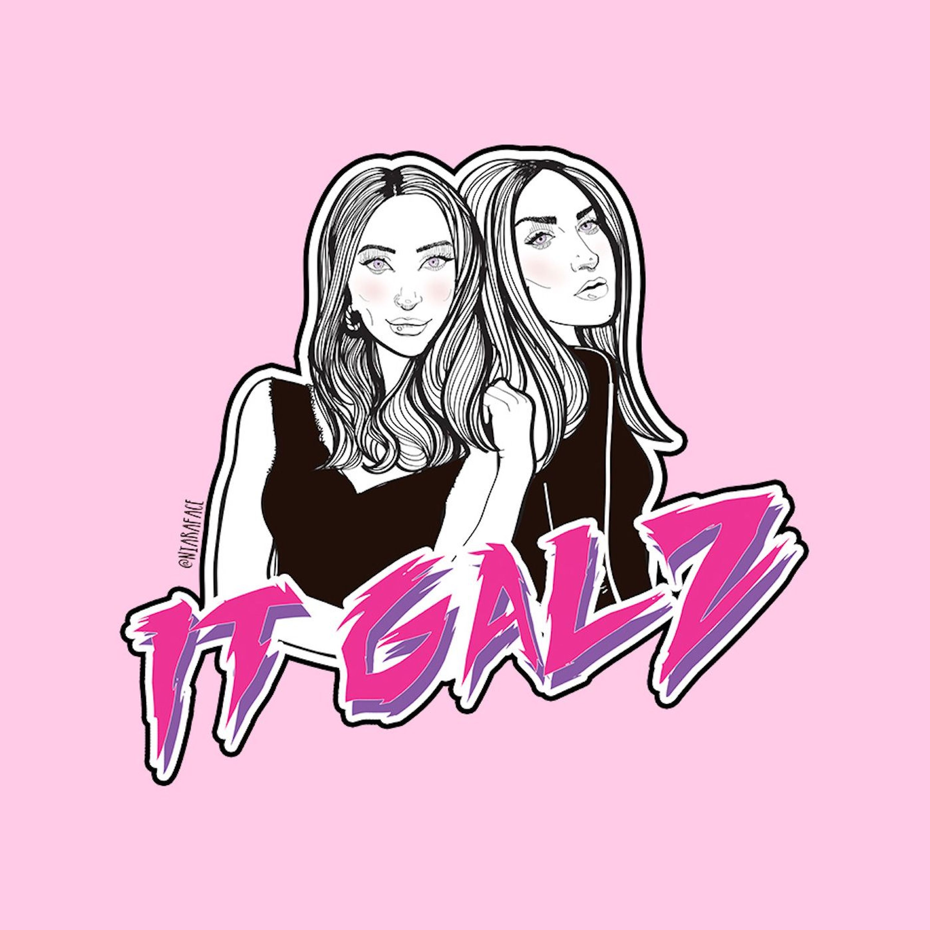 IT GALZ