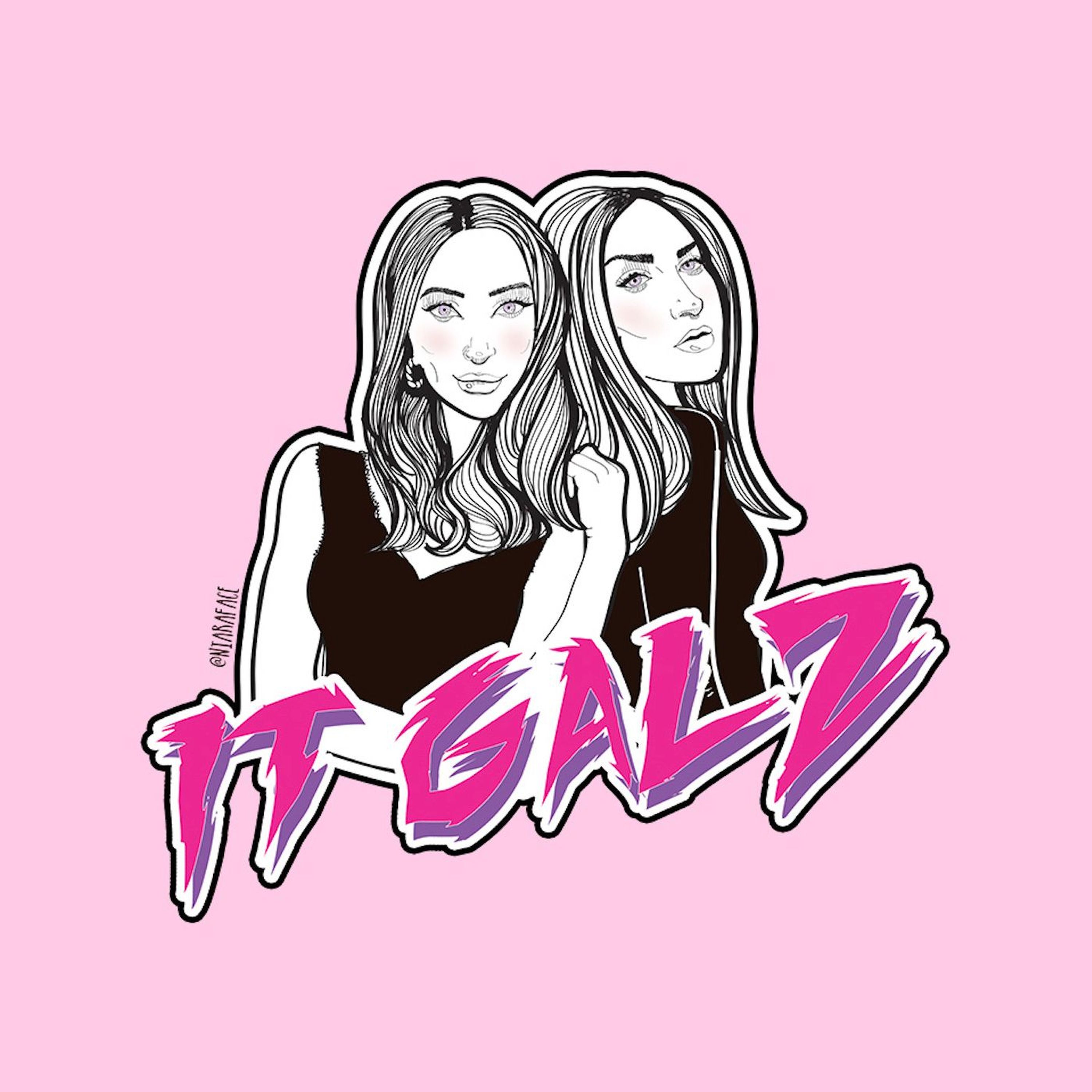 14 VIRGINZ, RELATIONSHIP SEX & RANDOM RIDEZ - IT GALZ | Acast