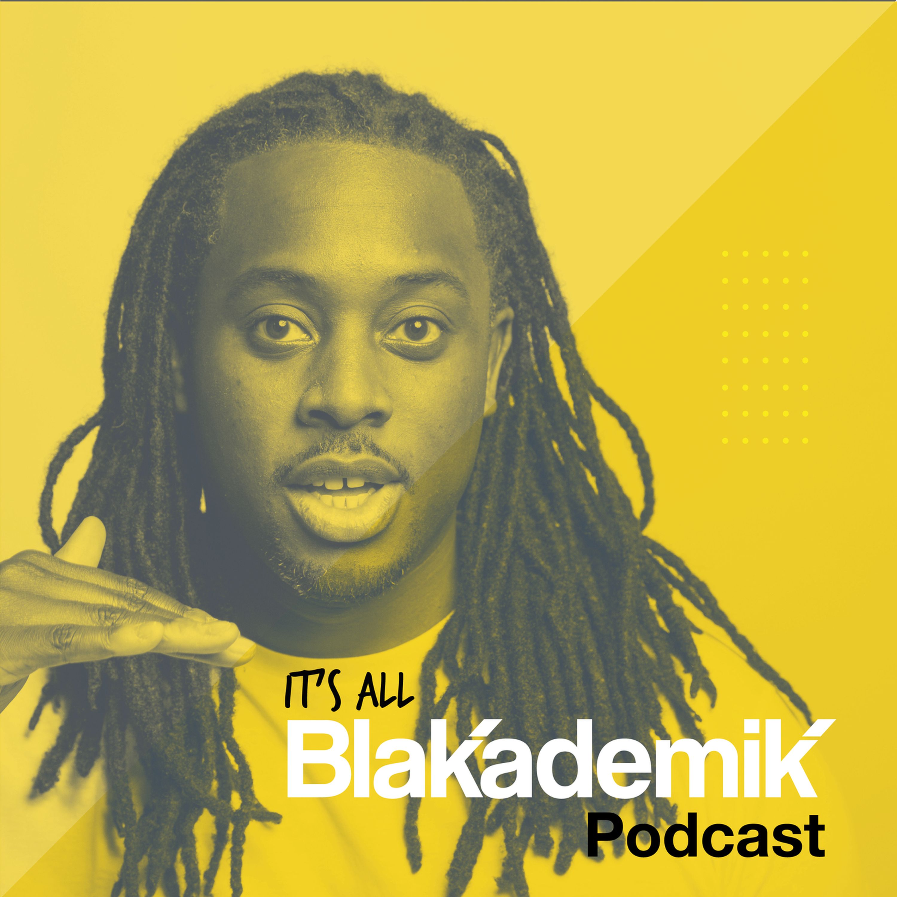 S2E5 - Being Black and supporting the Conservative Party episode artwork