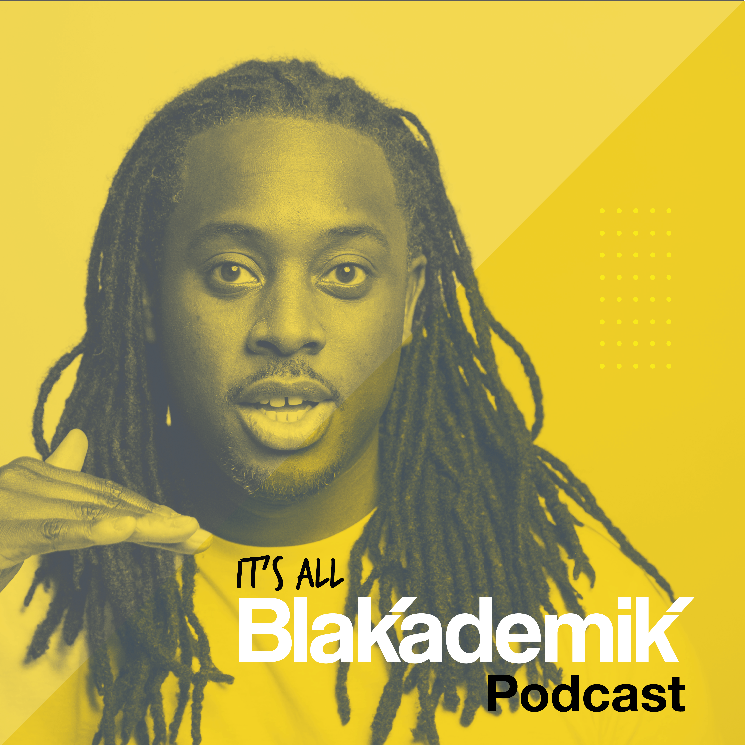 S2E3 - Should more Black people go Vegan? episode artwork