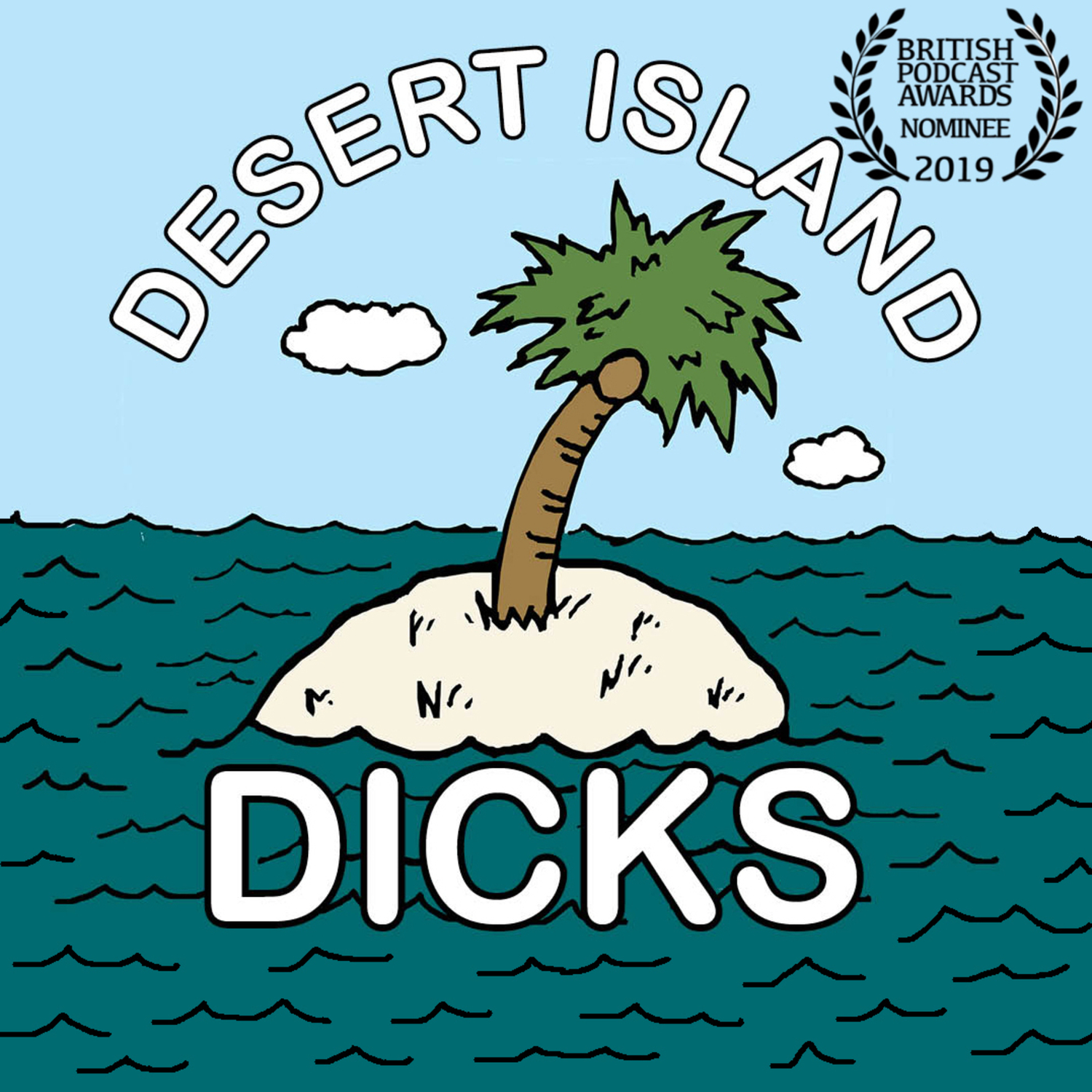 Desert Island Dicks