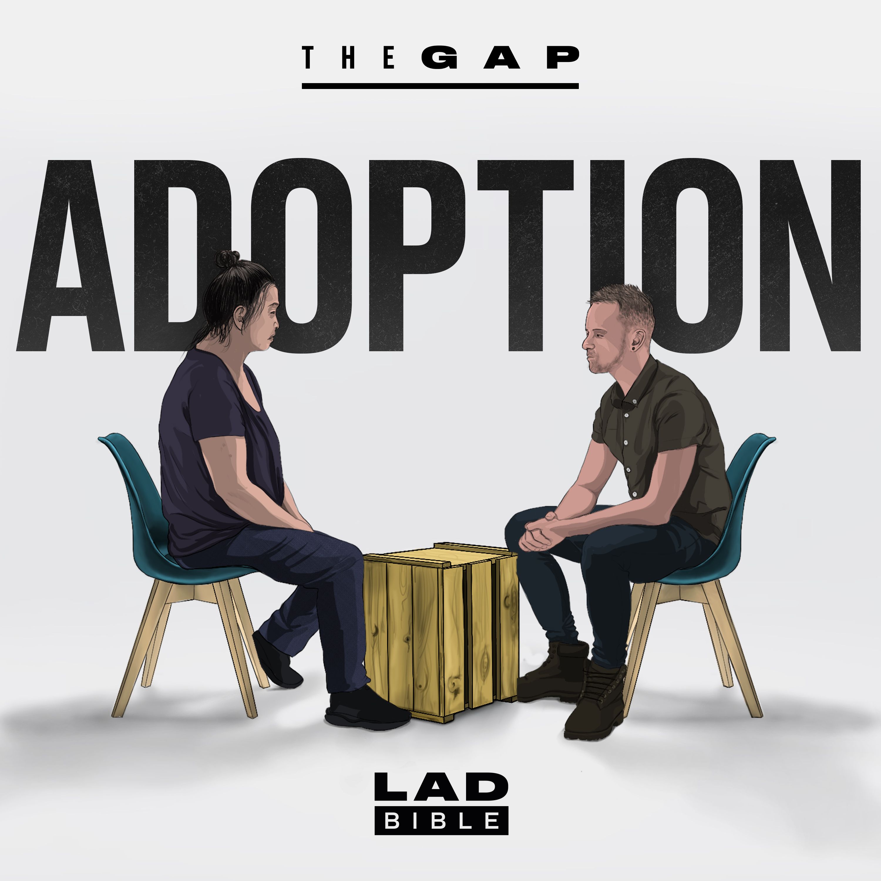 If I hadn’t been adopted, I would be dead: Two stories of adoption