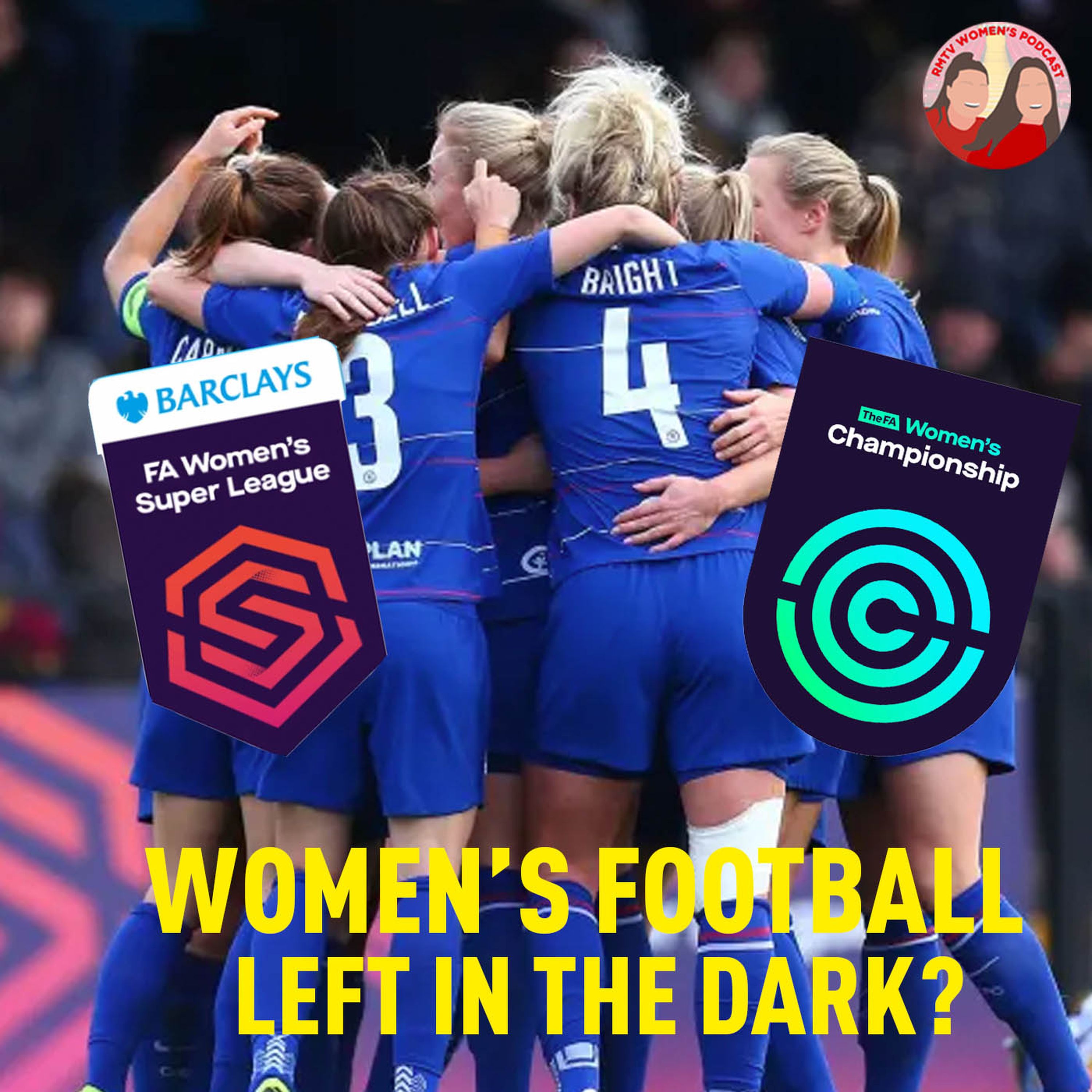 RMTV Women’s Podcast