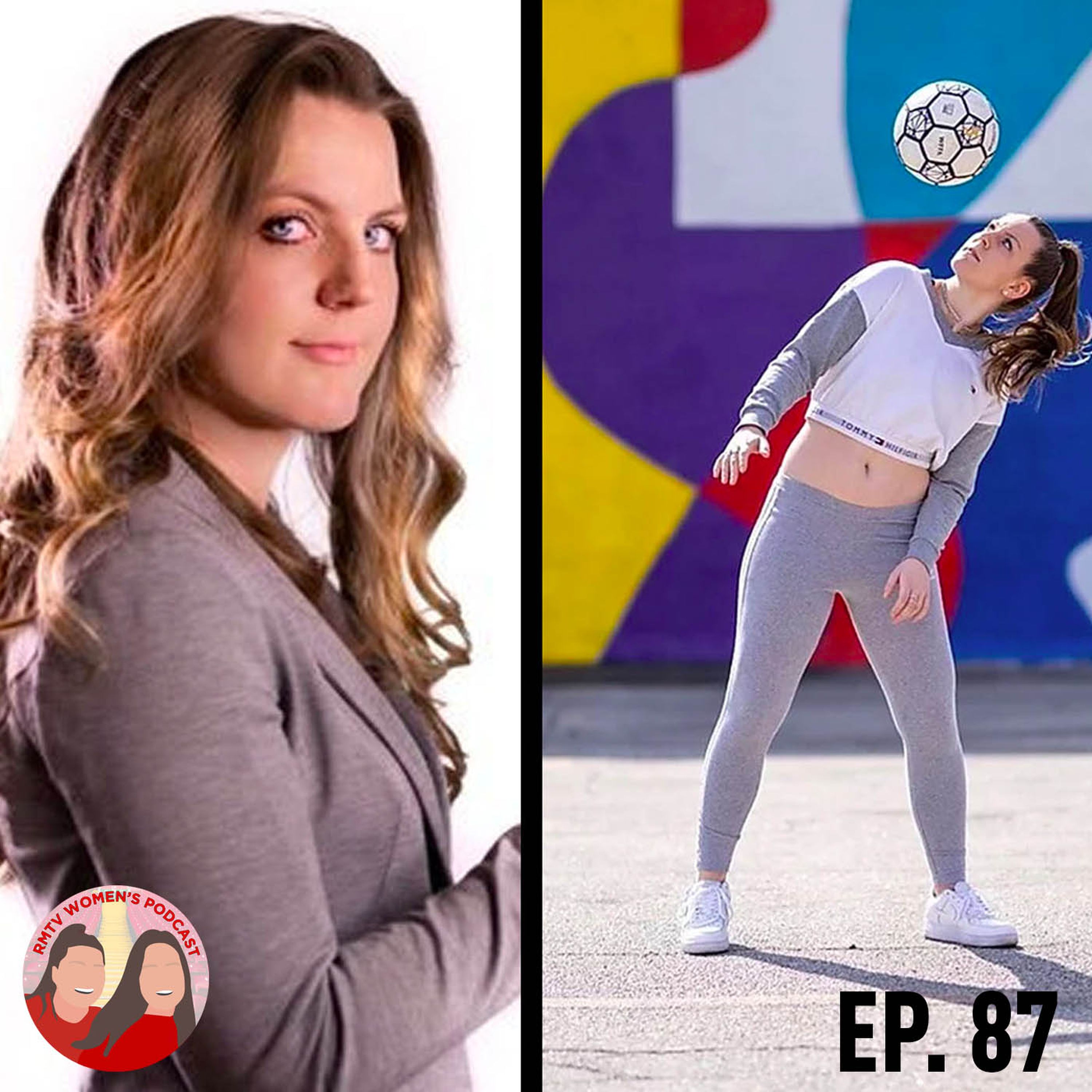 RMTV Women’s Podcast