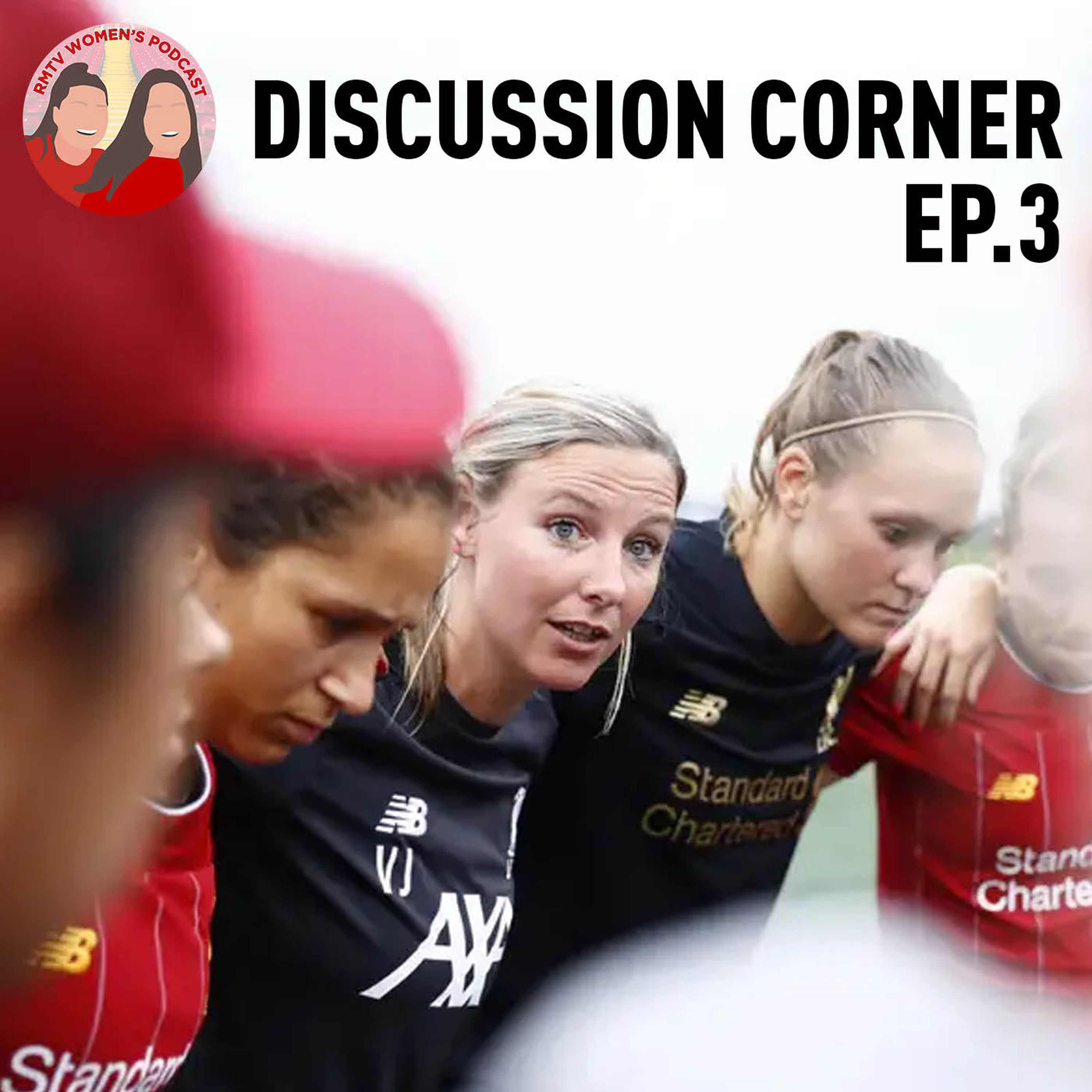 RMTV Women’s Podcast
