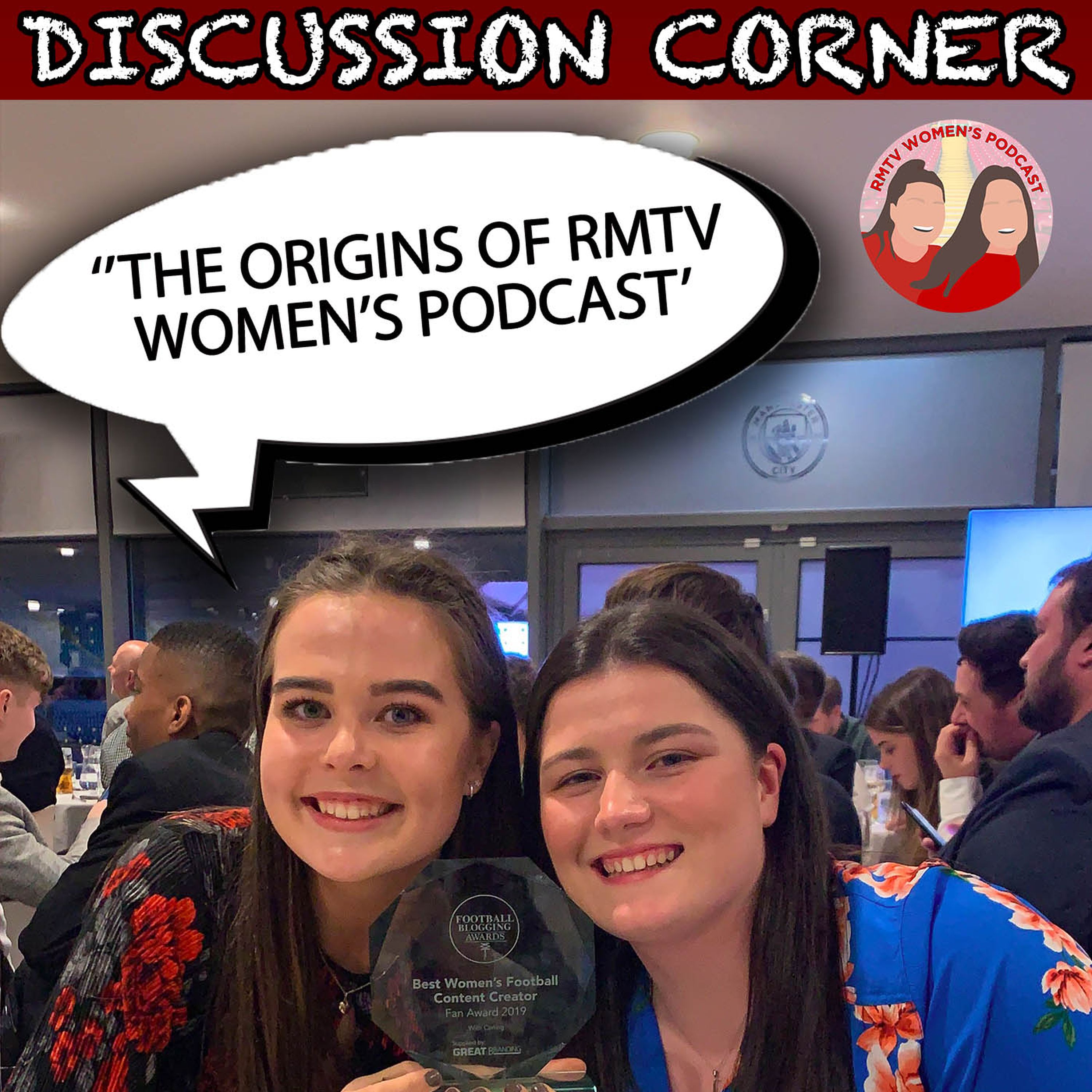 RMTV Women’s Podcast