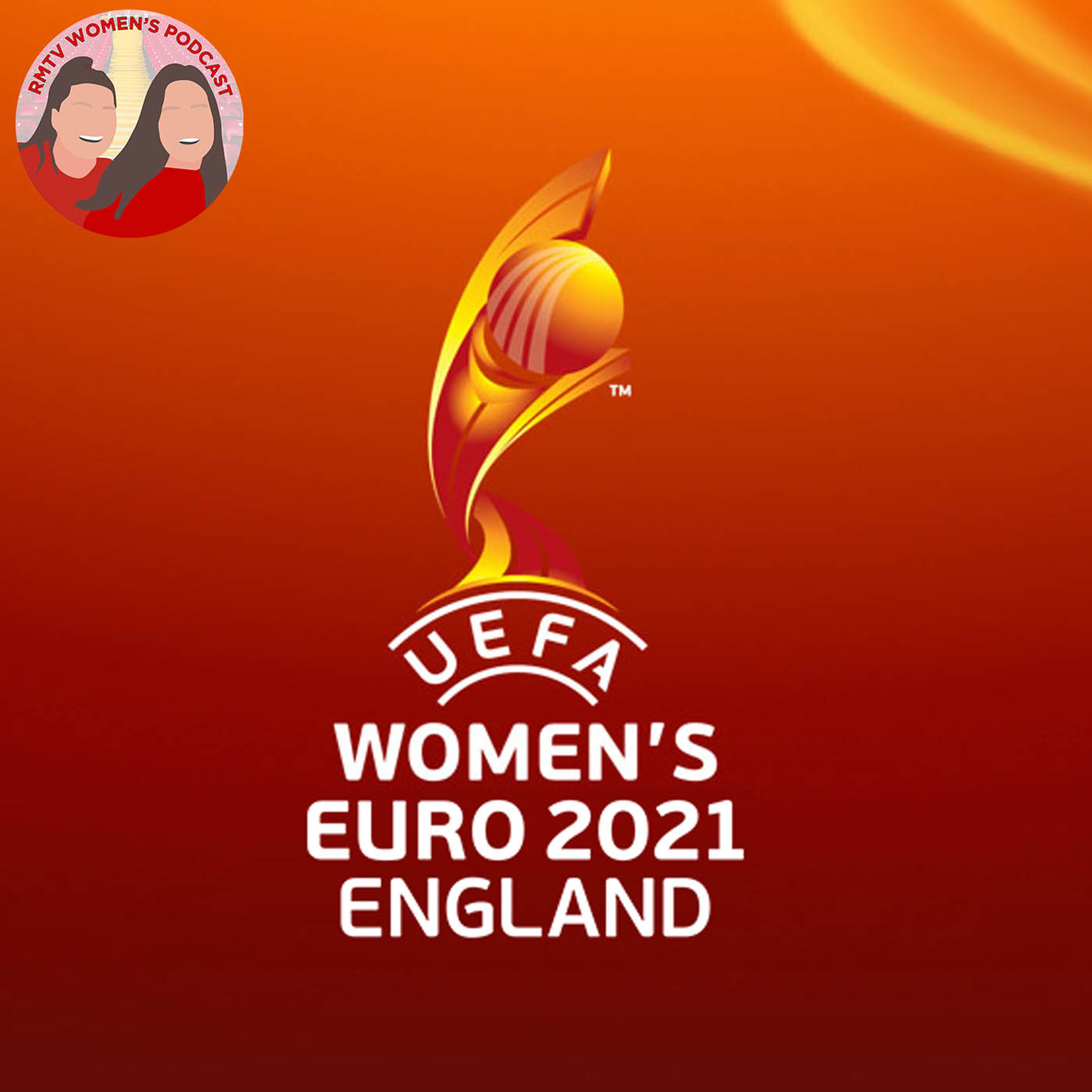 RMTV Women’s Podcast