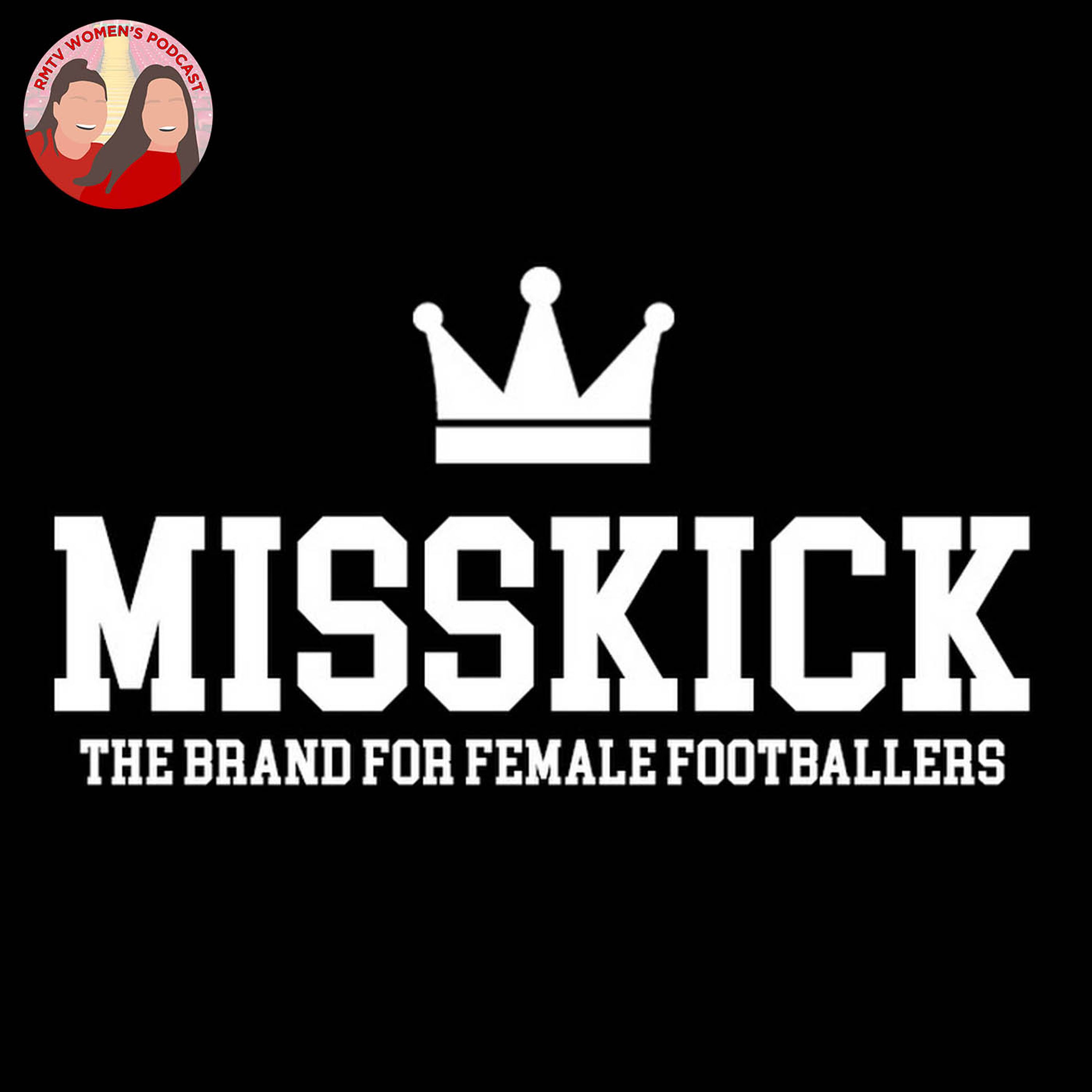RMTV Women’s Podcast
