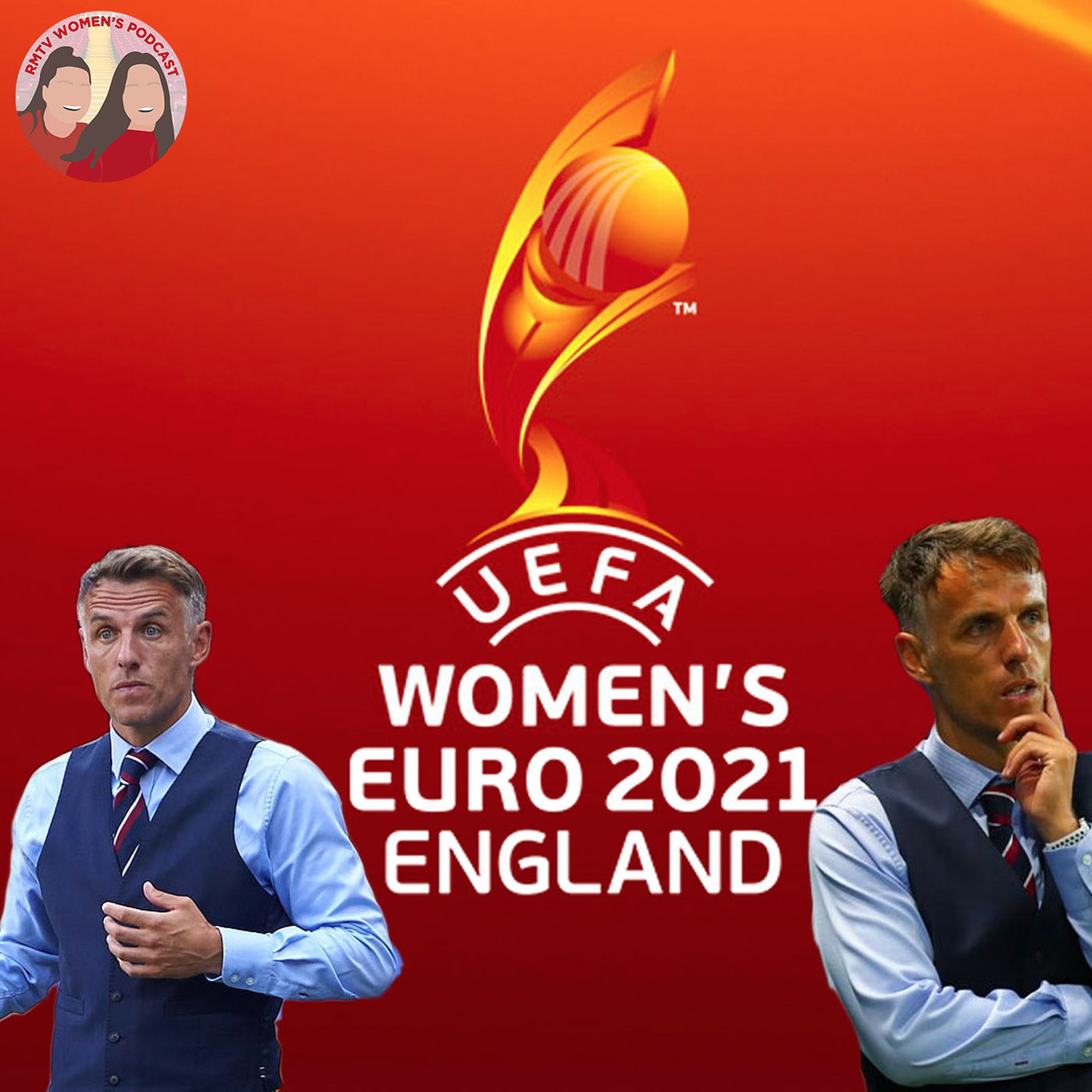 RMTV Women’s Podcast