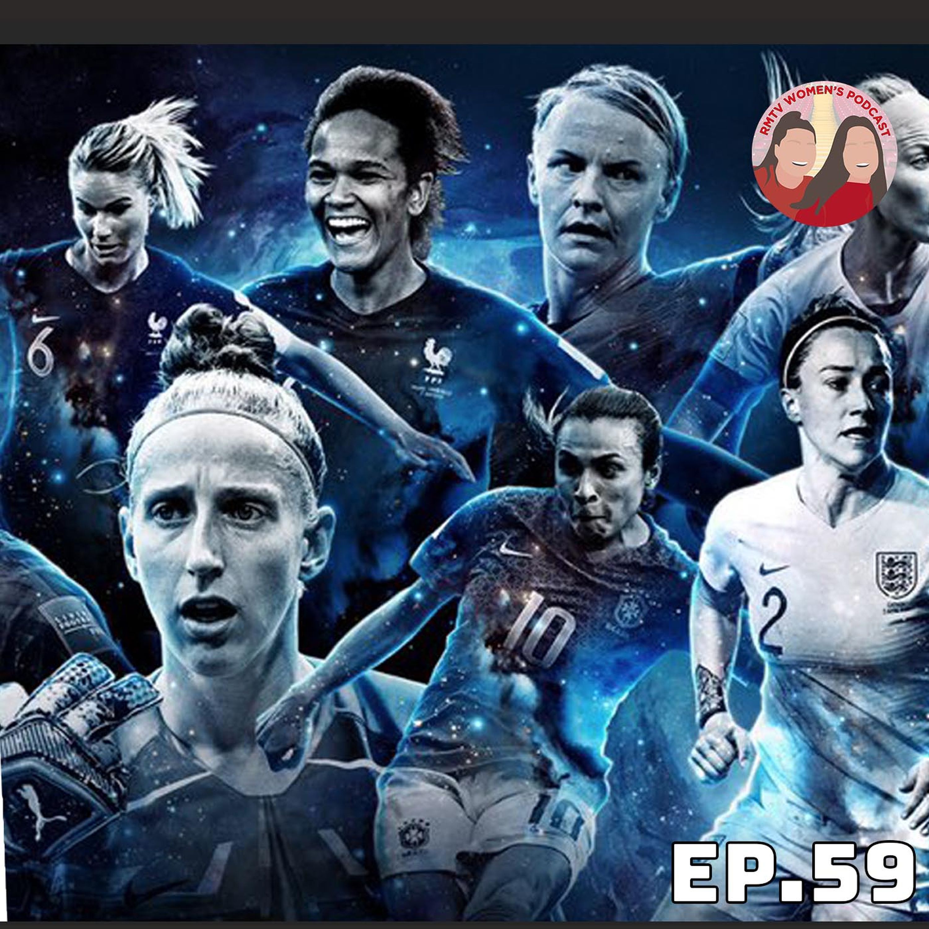 RMTV Women’s Podcast