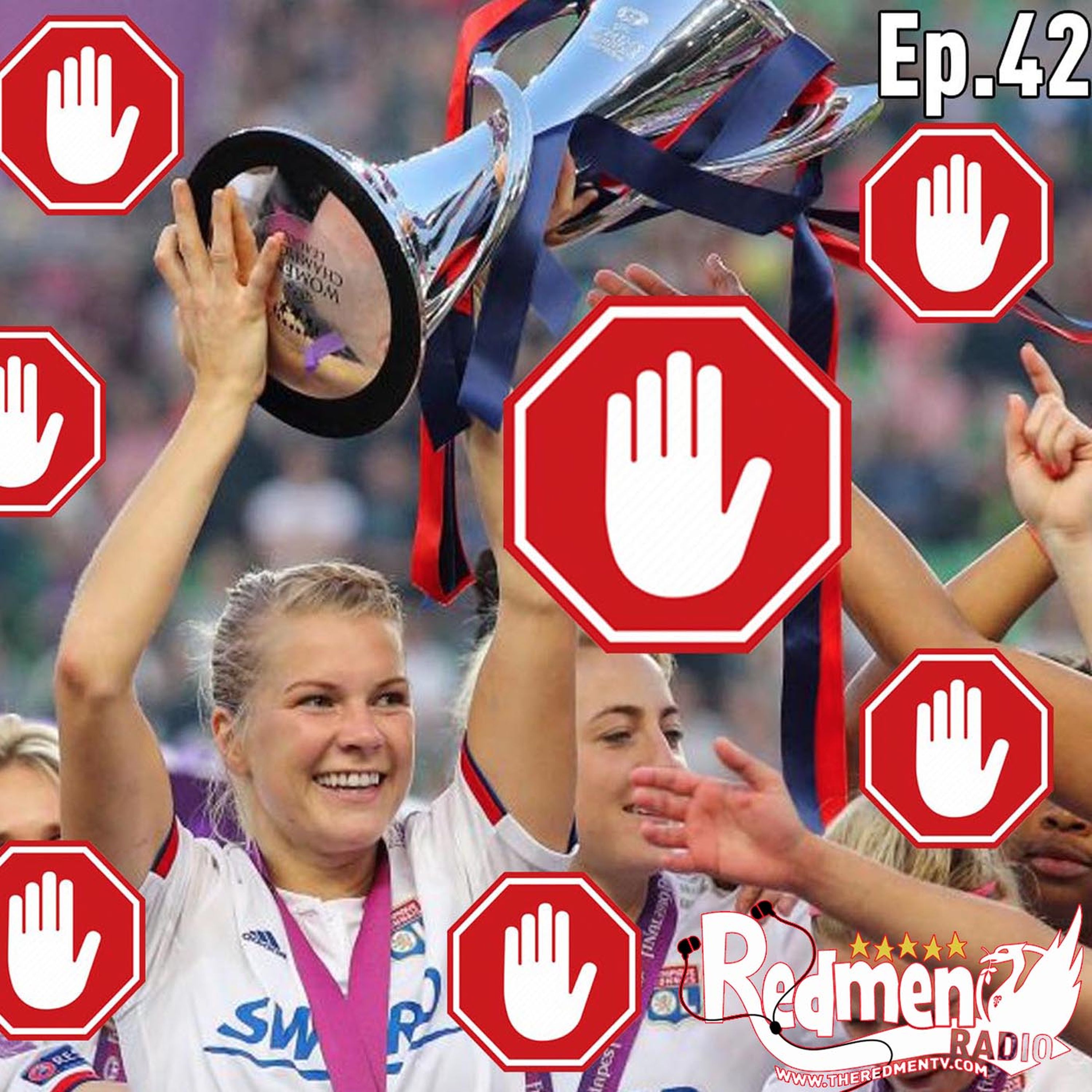 RMTV Women’s Podcast