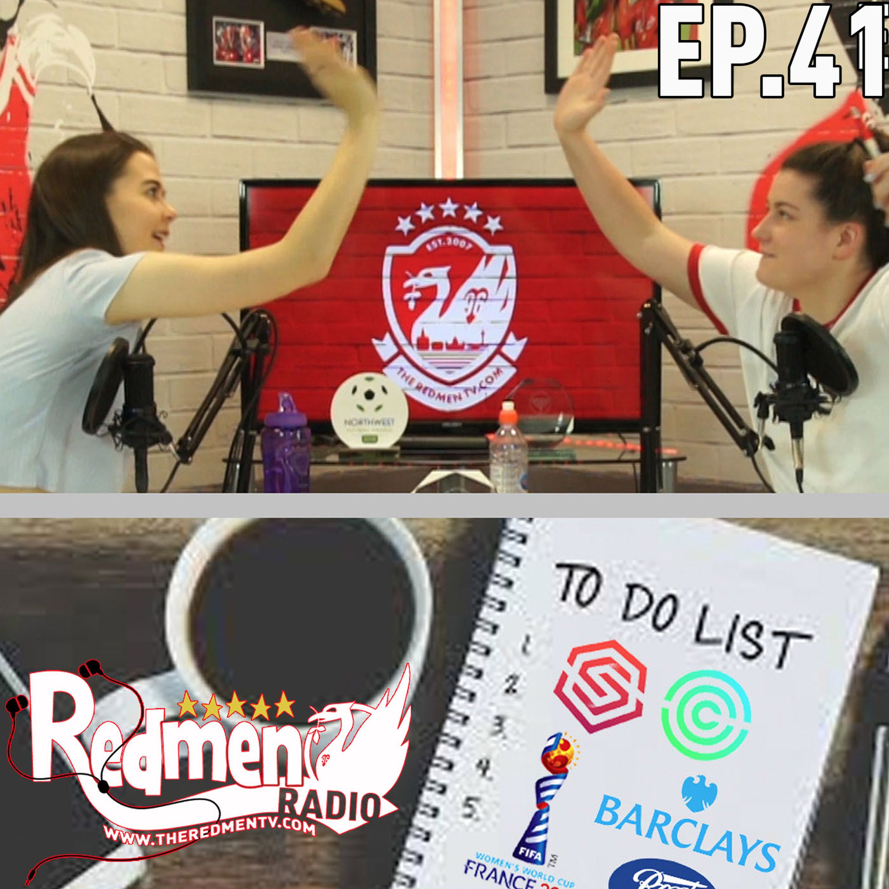 RMTV Women’s Podcast