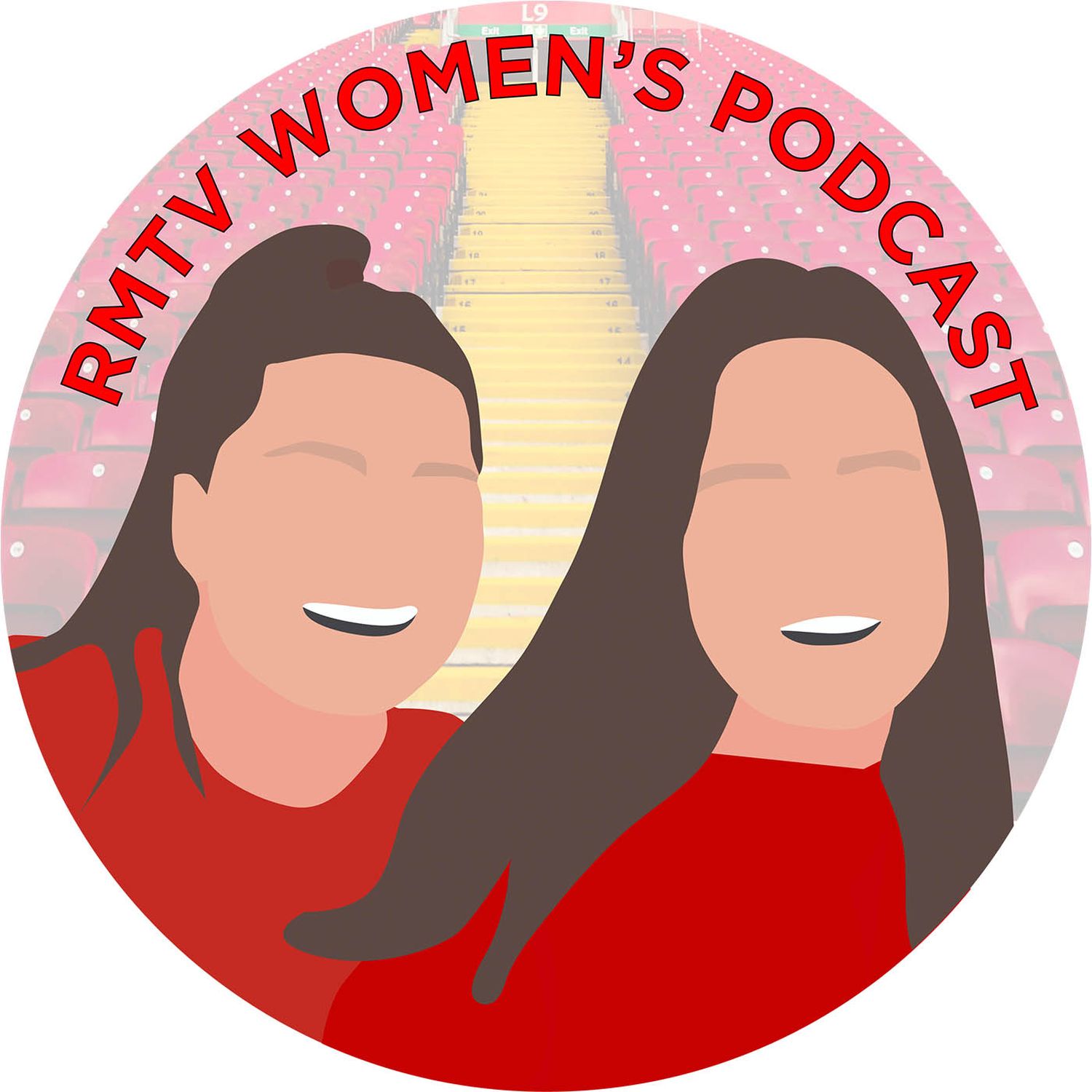 RMTV Women’s Podcast