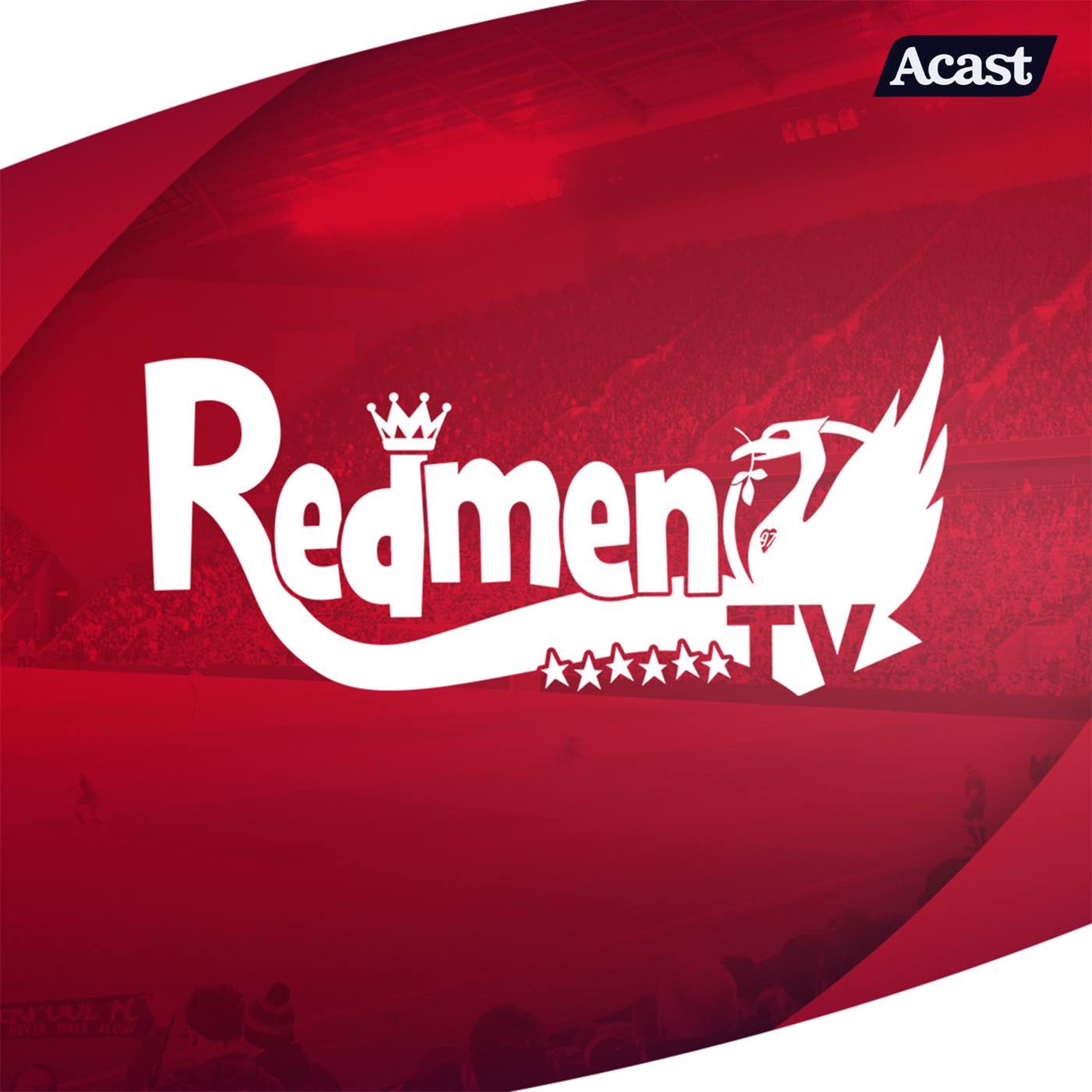 WE WIN CUPS! LIVERPOOL CARABAO CUP WINNERS 2024! The Redmen TV