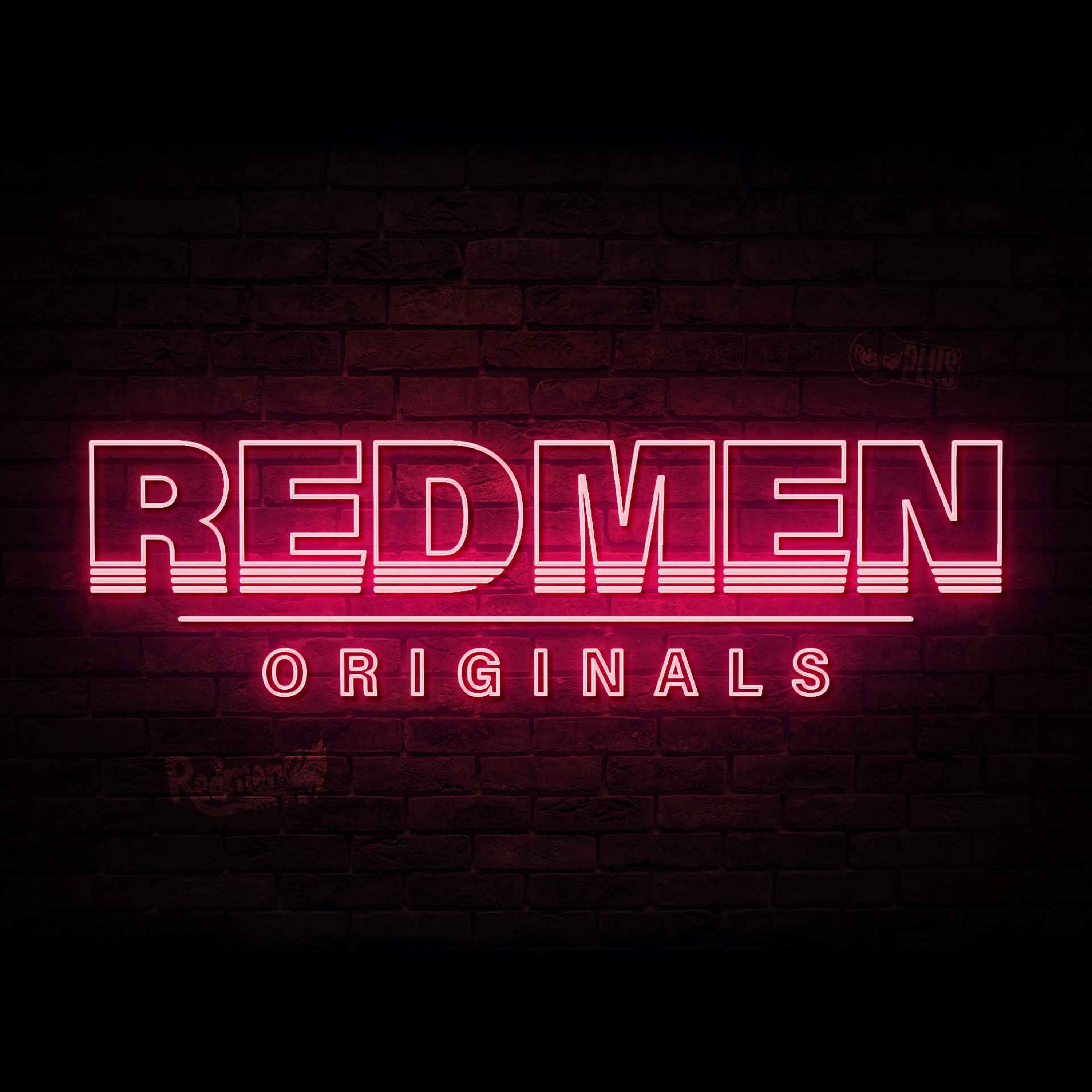 LATE WINNERS FC! | Redmen Originals Liverpool Podcast