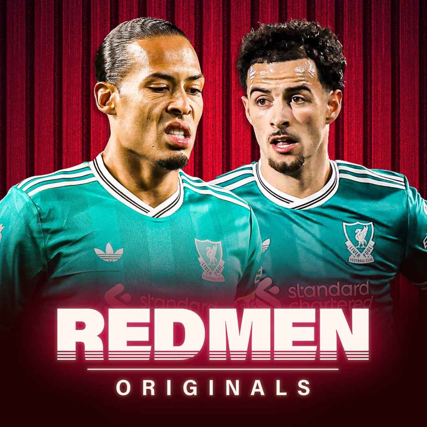 LIVERPOOL’S WOES CONTINUE | Redmen Originals Podcast LIVERPOOL’S WOES CONTINUE | Redmen Originals Podcast