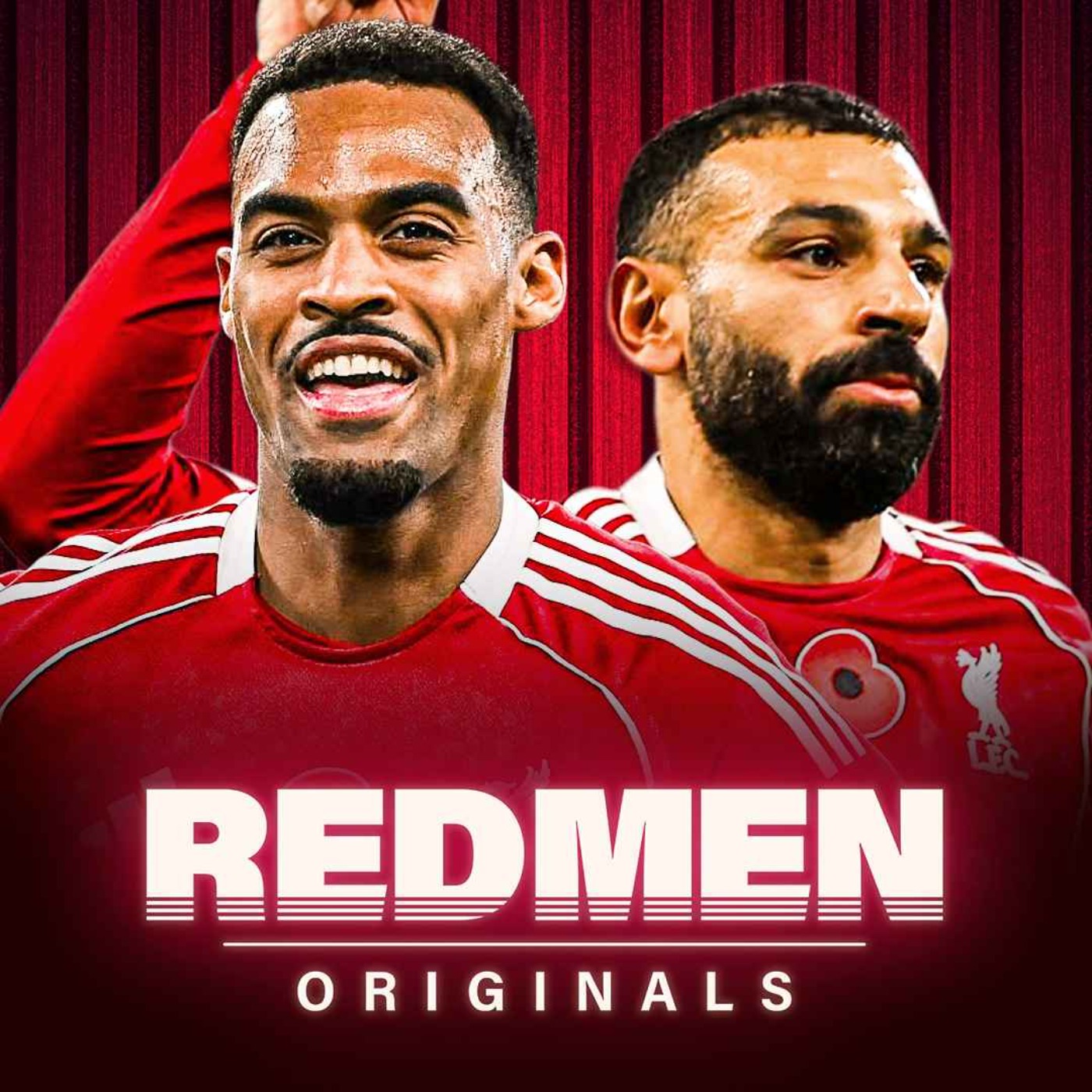 LIVERPOOL GET BACK ON TRACK | Redmen Originals Podcast